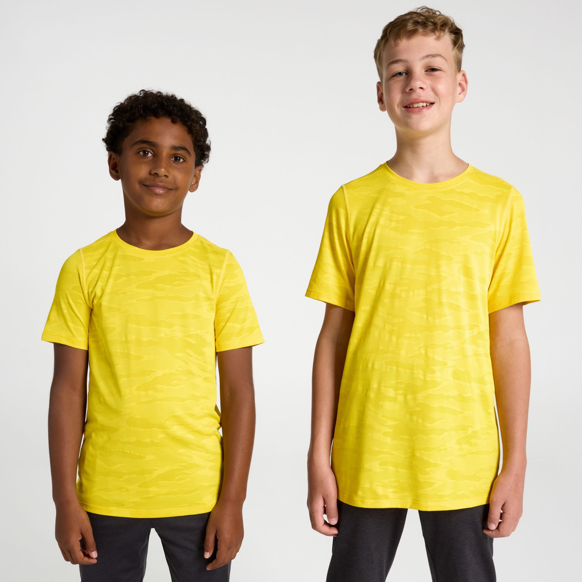 DSG Boys' Movement T-Shirt product image