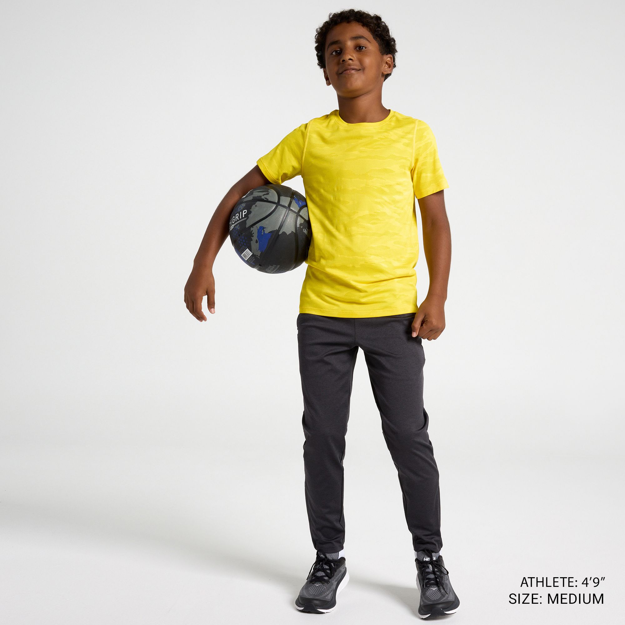 DSG Boys' Movement T-Shirt product image