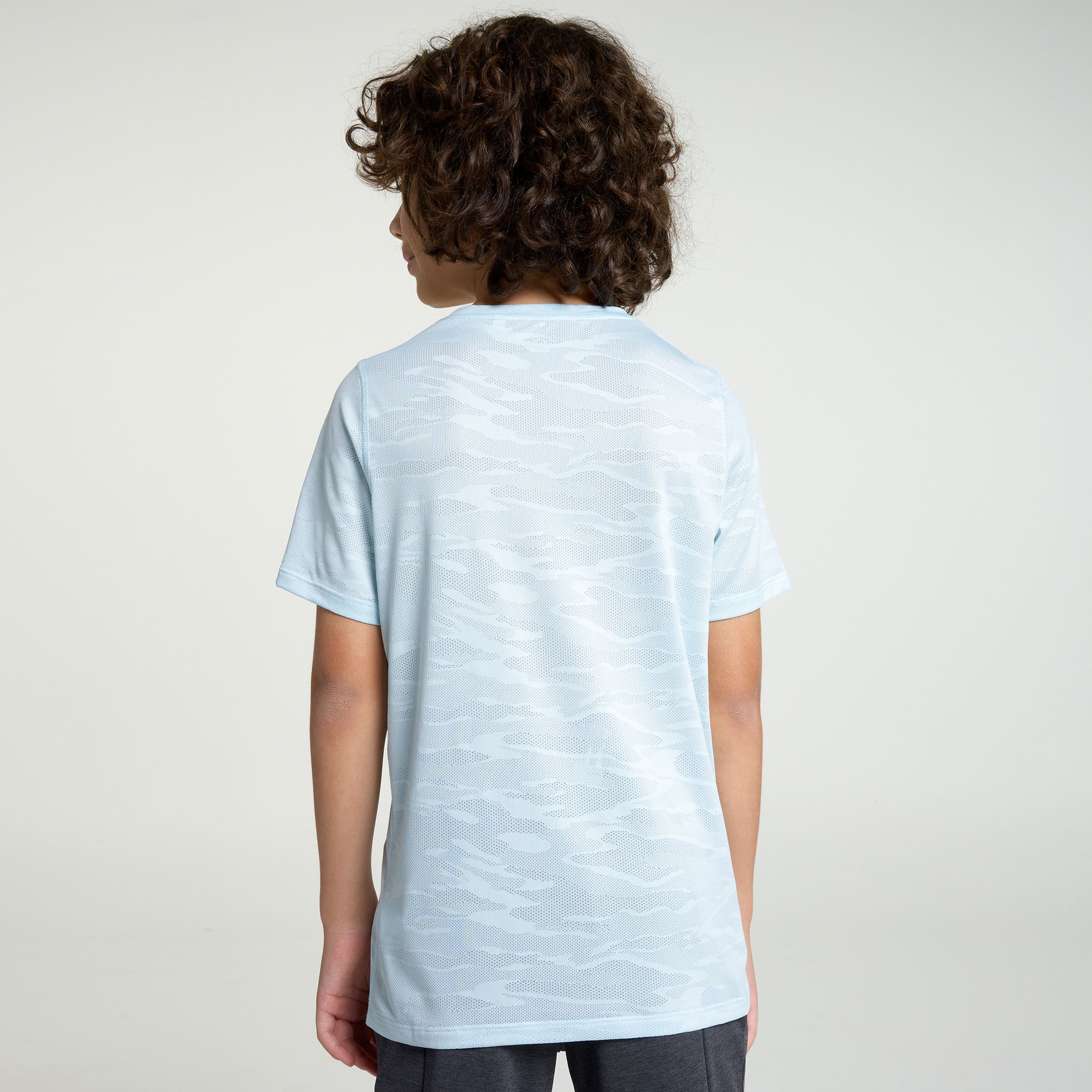 DSG Boys' Movement T-Shirt product image