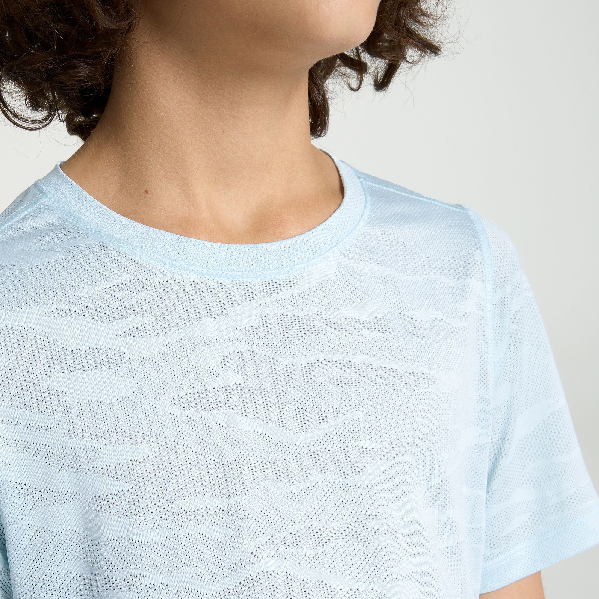 DSG Boys' Movement T-Shirt product image