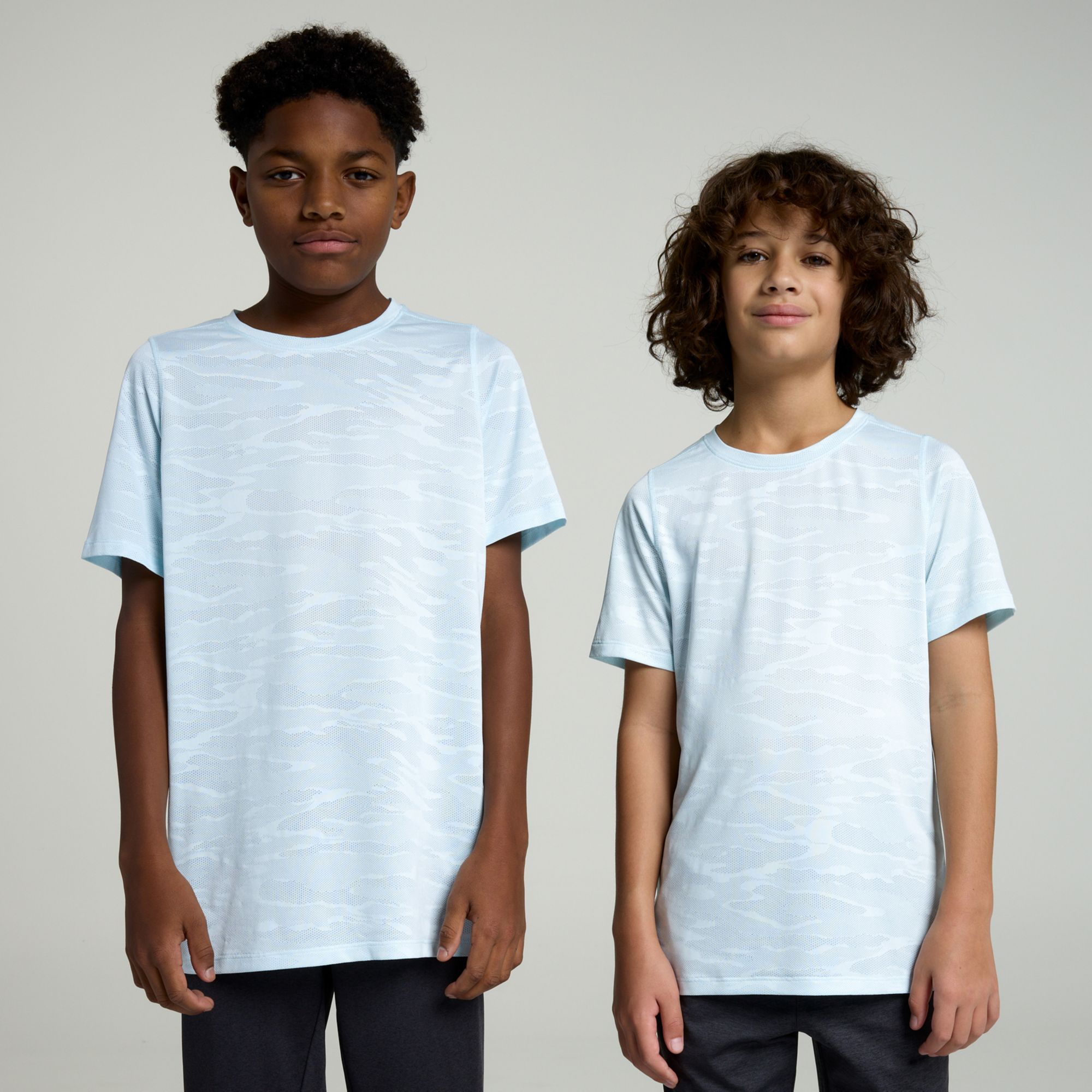 DSG Boys' Movement T-Shirt product image