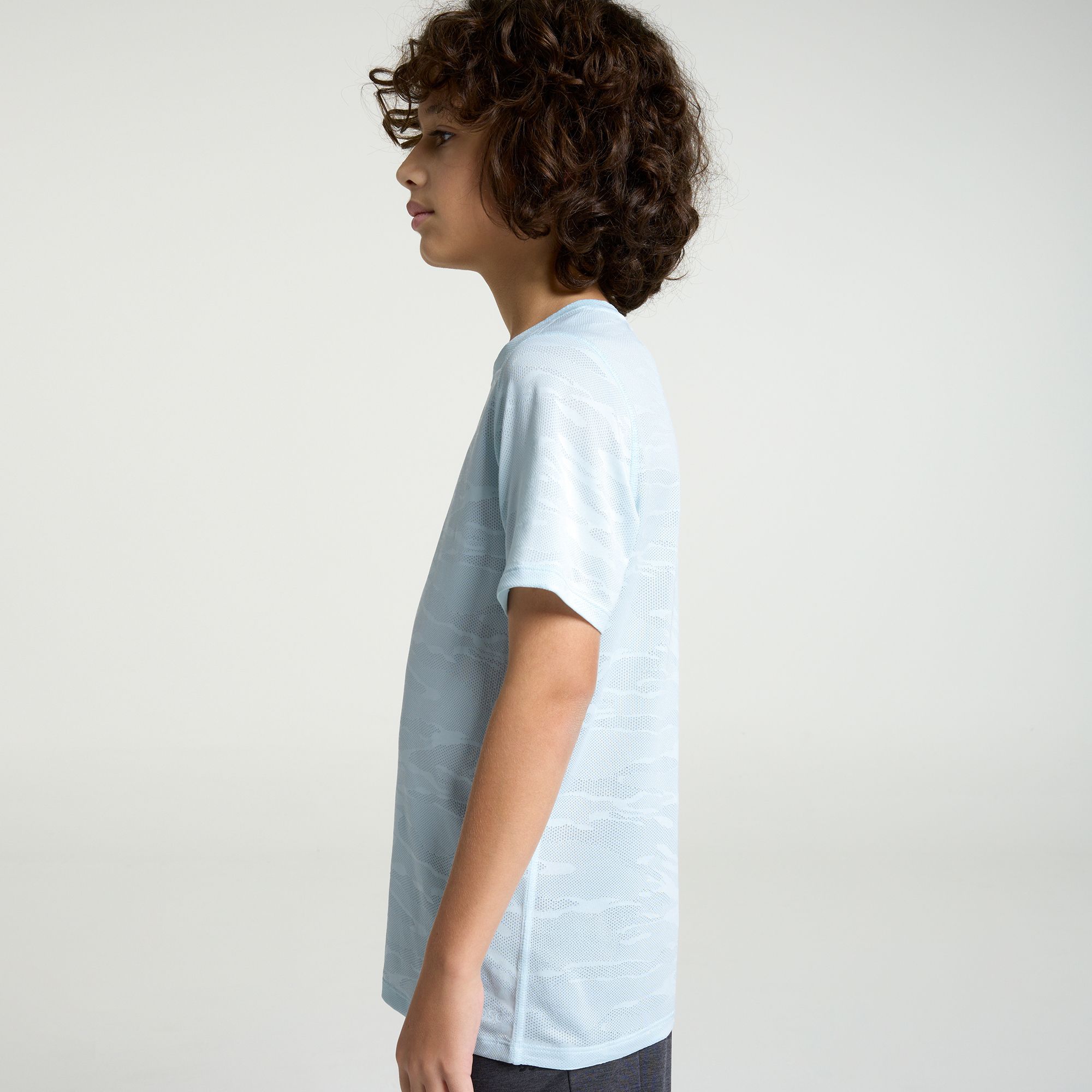 DSG Boys' Movement T-Shirt product image