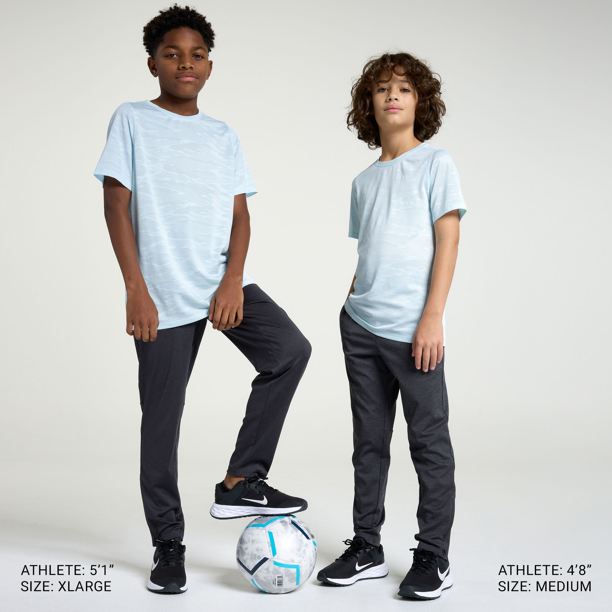 DSG Boys' Movement T-Shirt product image