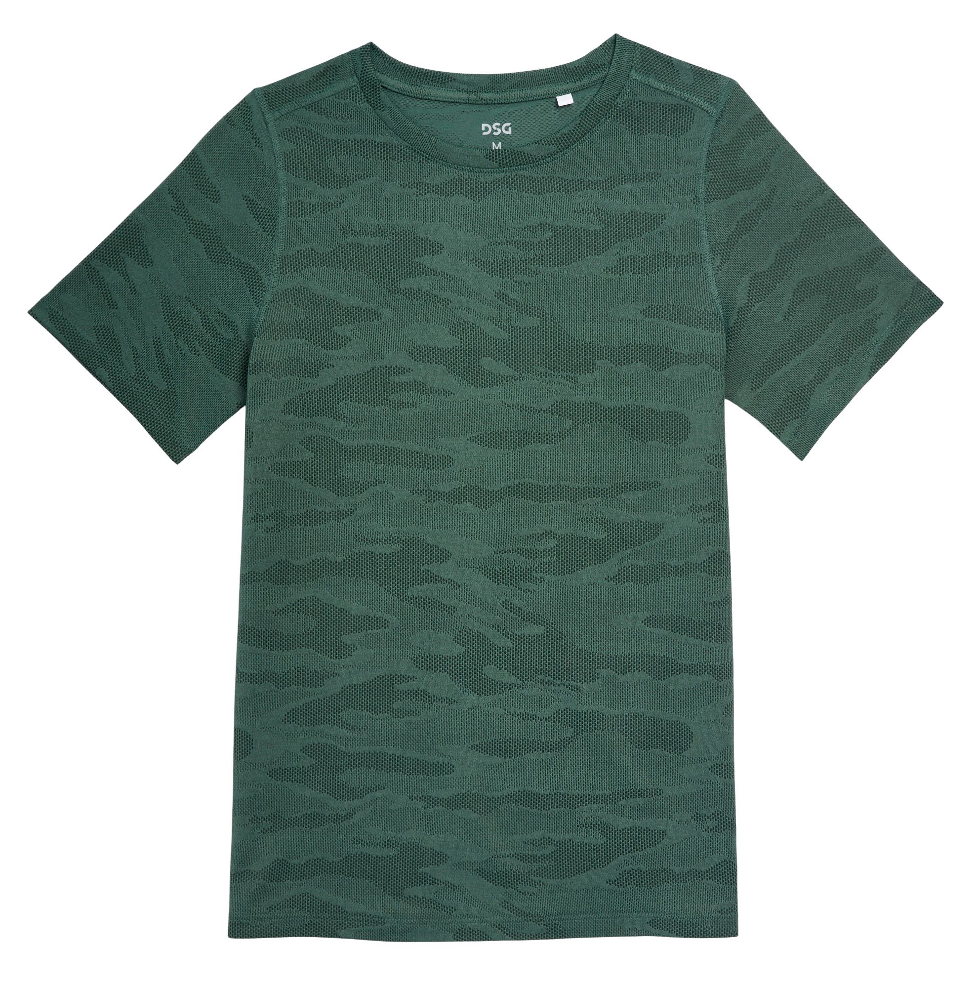 DSG Boys' Movement T-Shirt product image