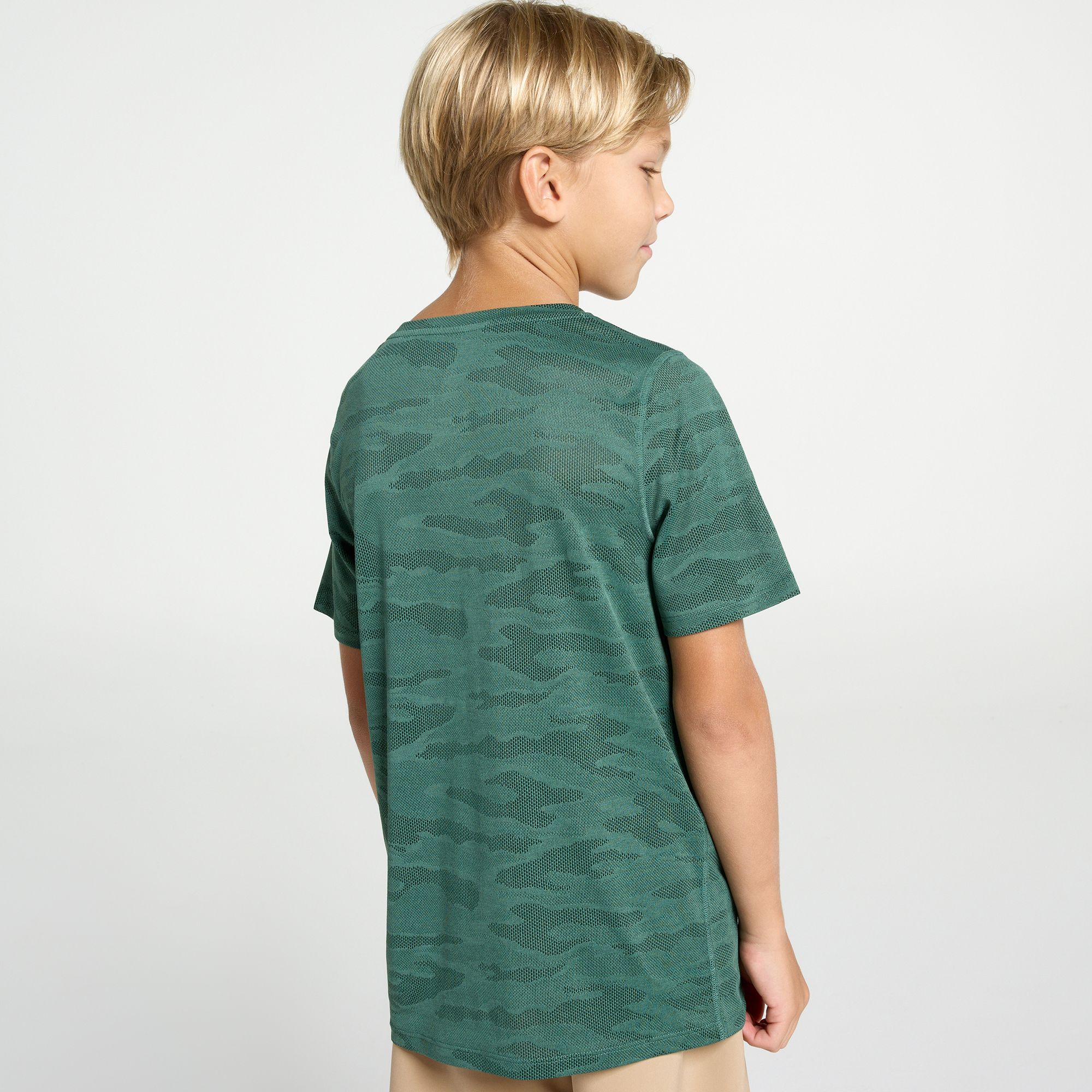 DSG Boys' Movement T-Shirt product image