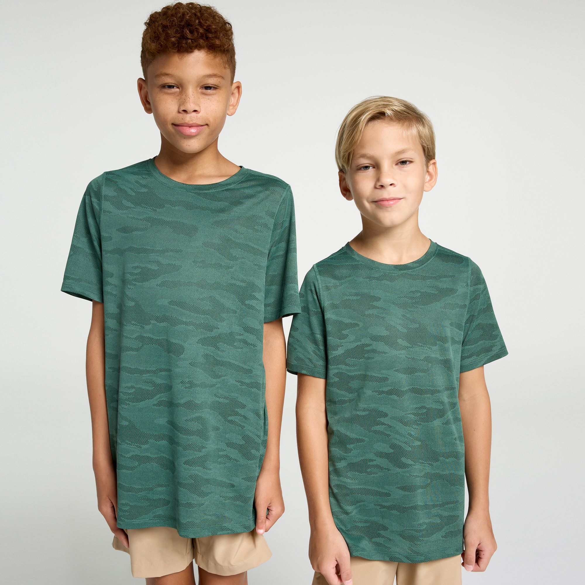 DSG Boys' Movement T-Shirt product image