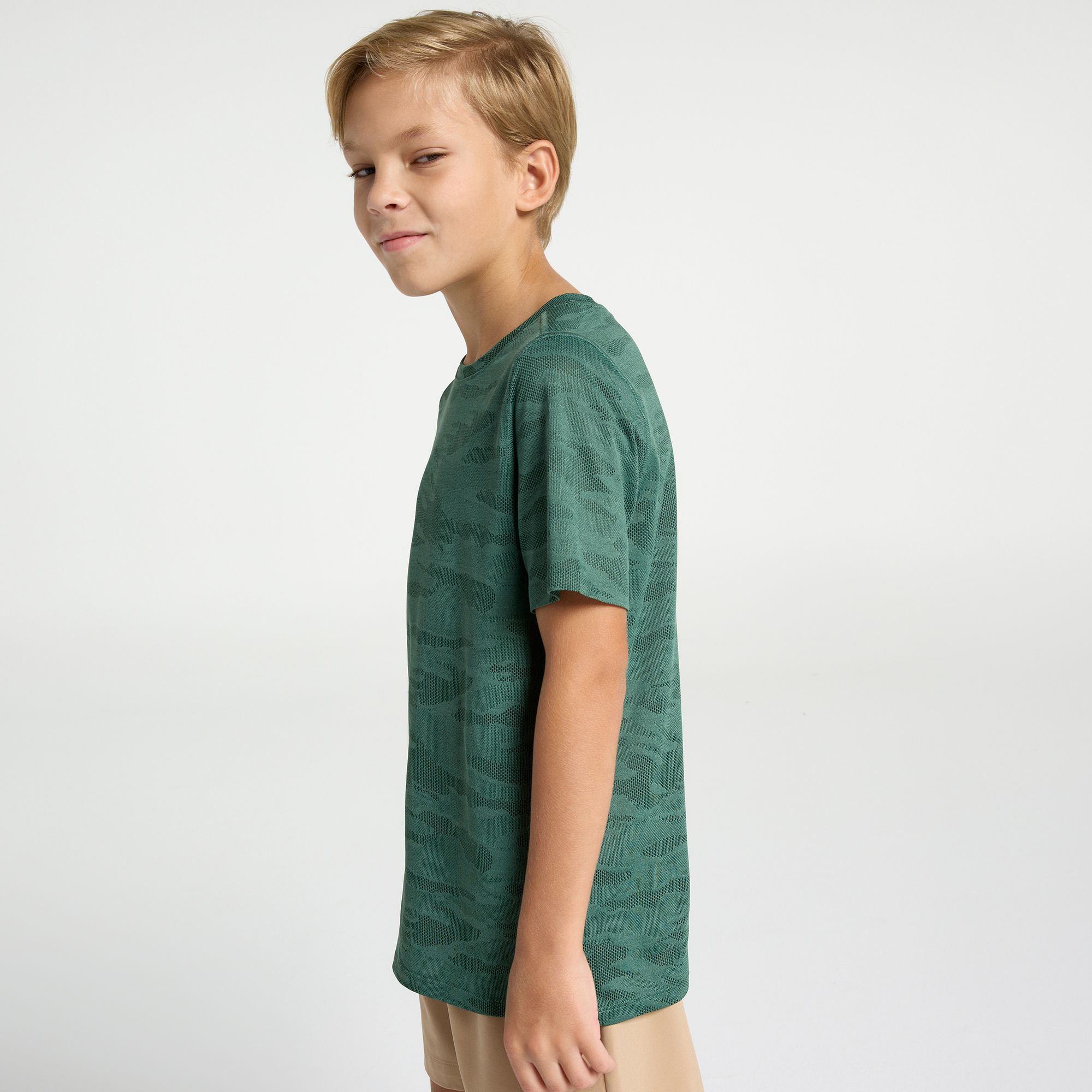 DSG Boys' Movement T-Shirt product image