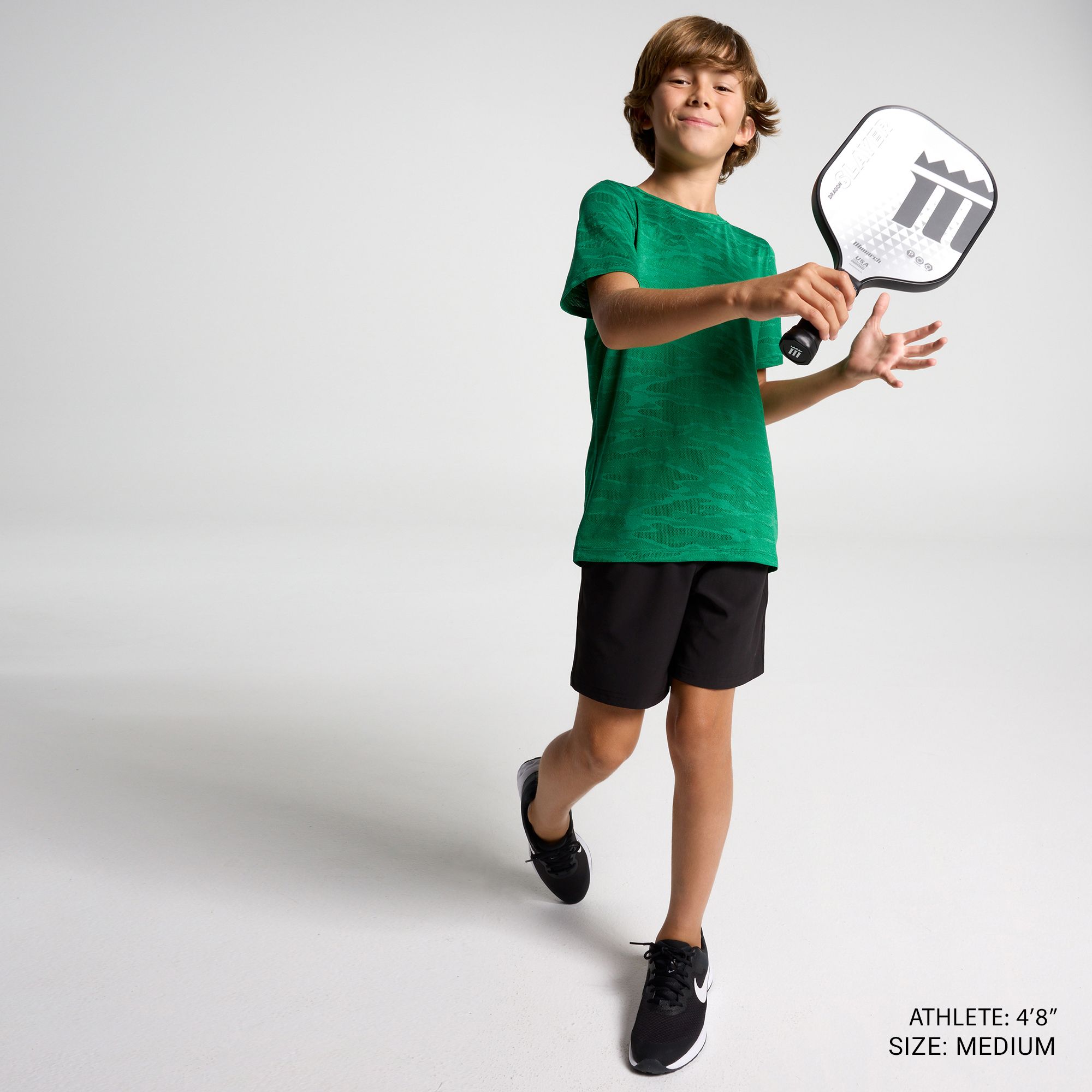 DSG Boys' Movement T-Shirt product image