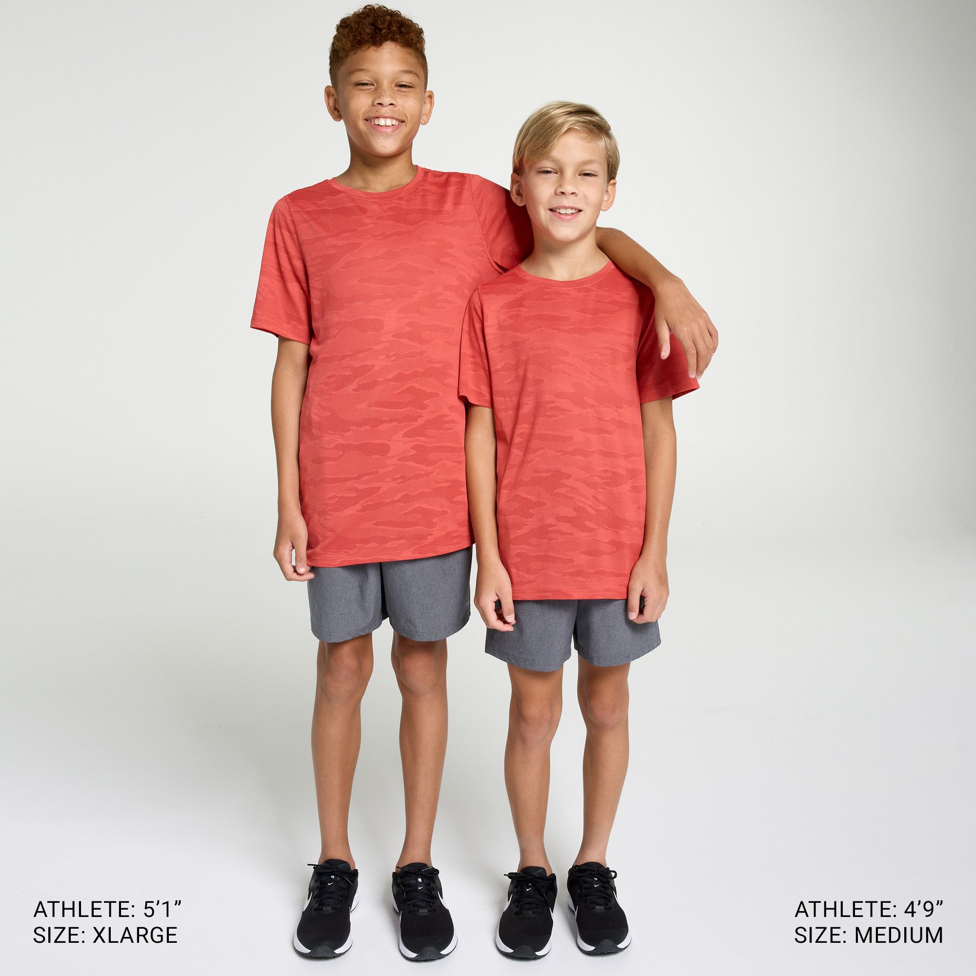 DSG Boys' Movement T-Shirt product image