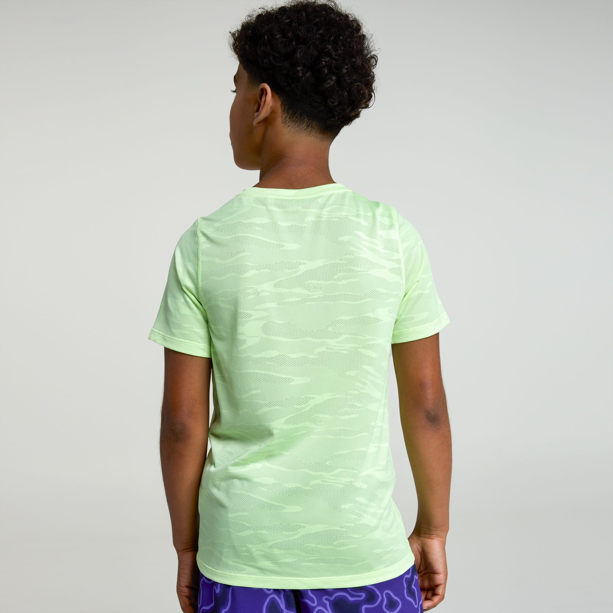 DSG Boys' Movement T-Shirt product image