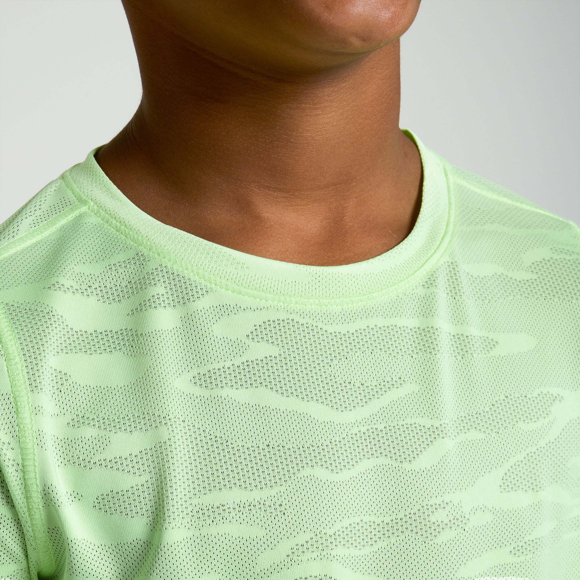 DSG Boys' Movement T-Shirt product image