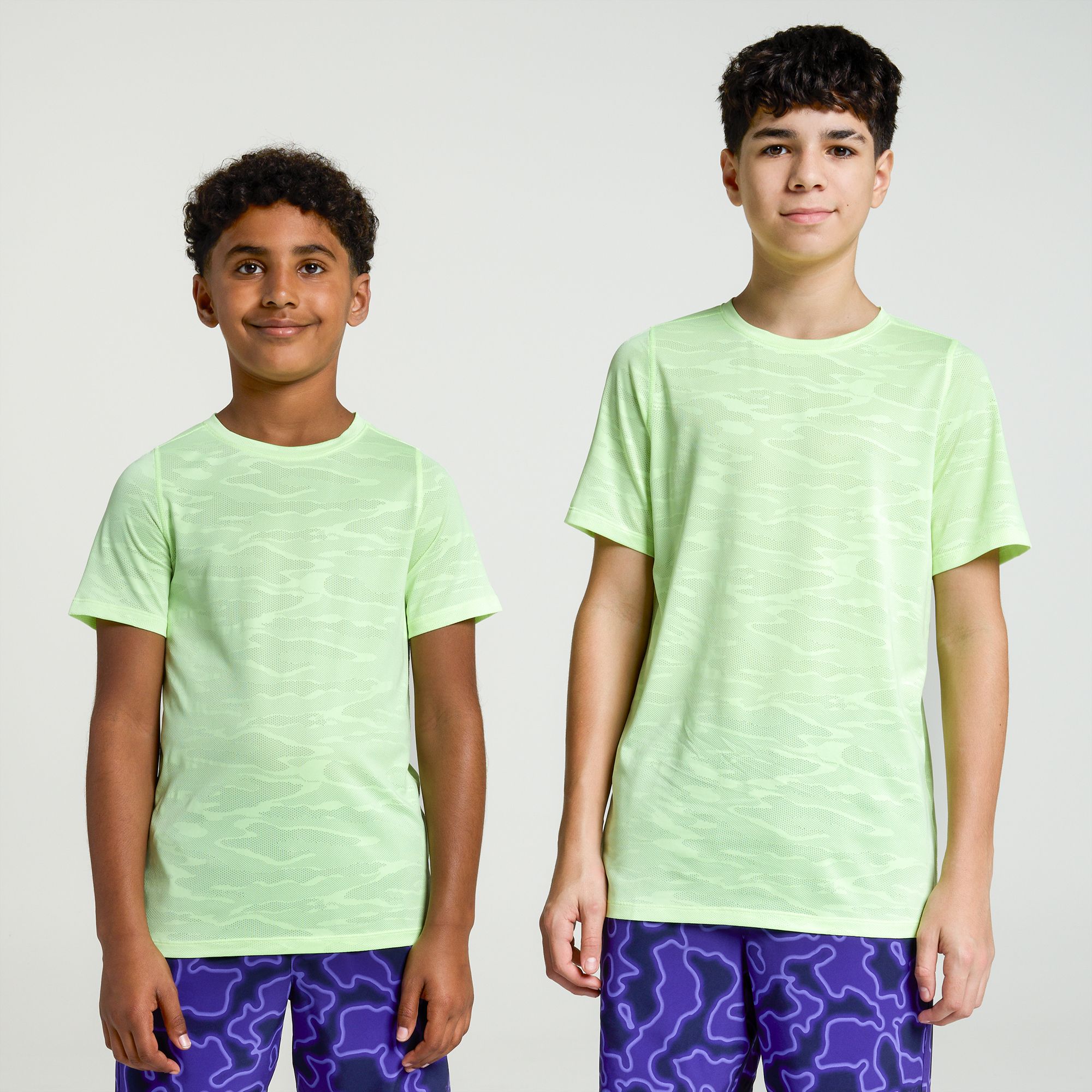 DSG Boys' Movement T-Shirt product image