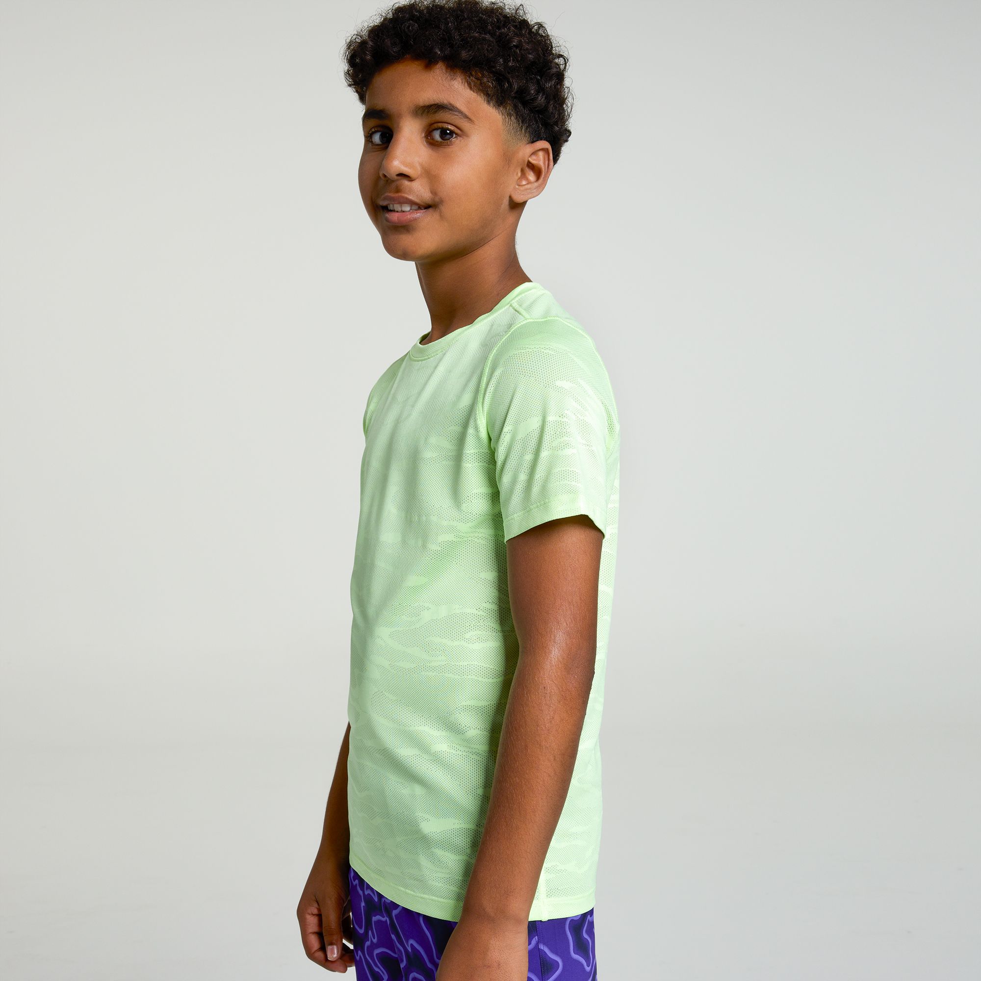 DSG Boys' Movement T-Shirt product image