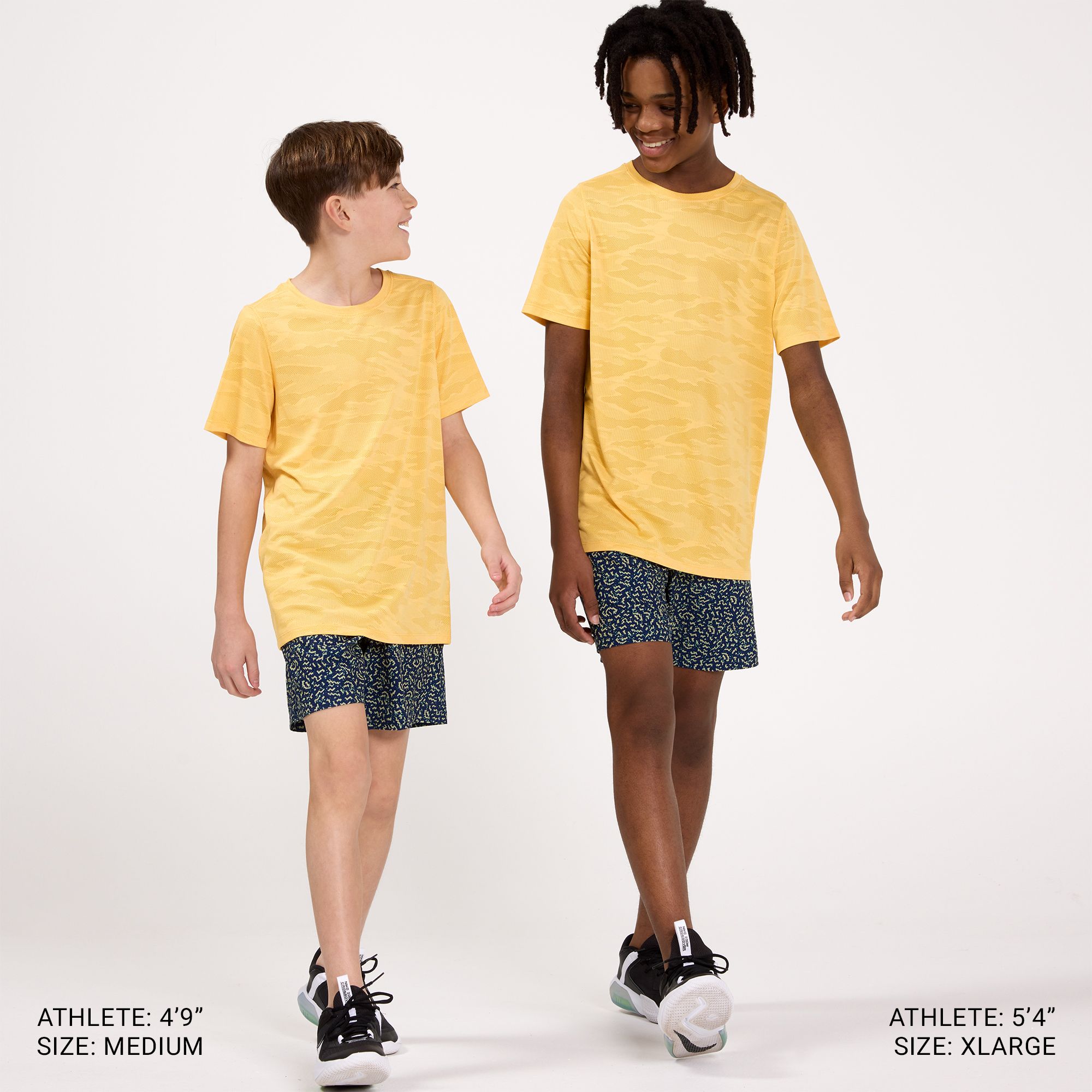 DSG Boys' Movement T-Shirt product image