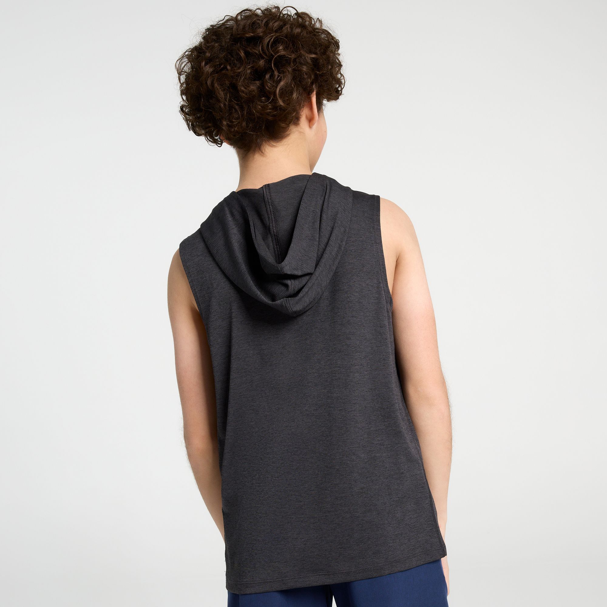 DSG Boys' Sleeveless Movement Hoodie product image
