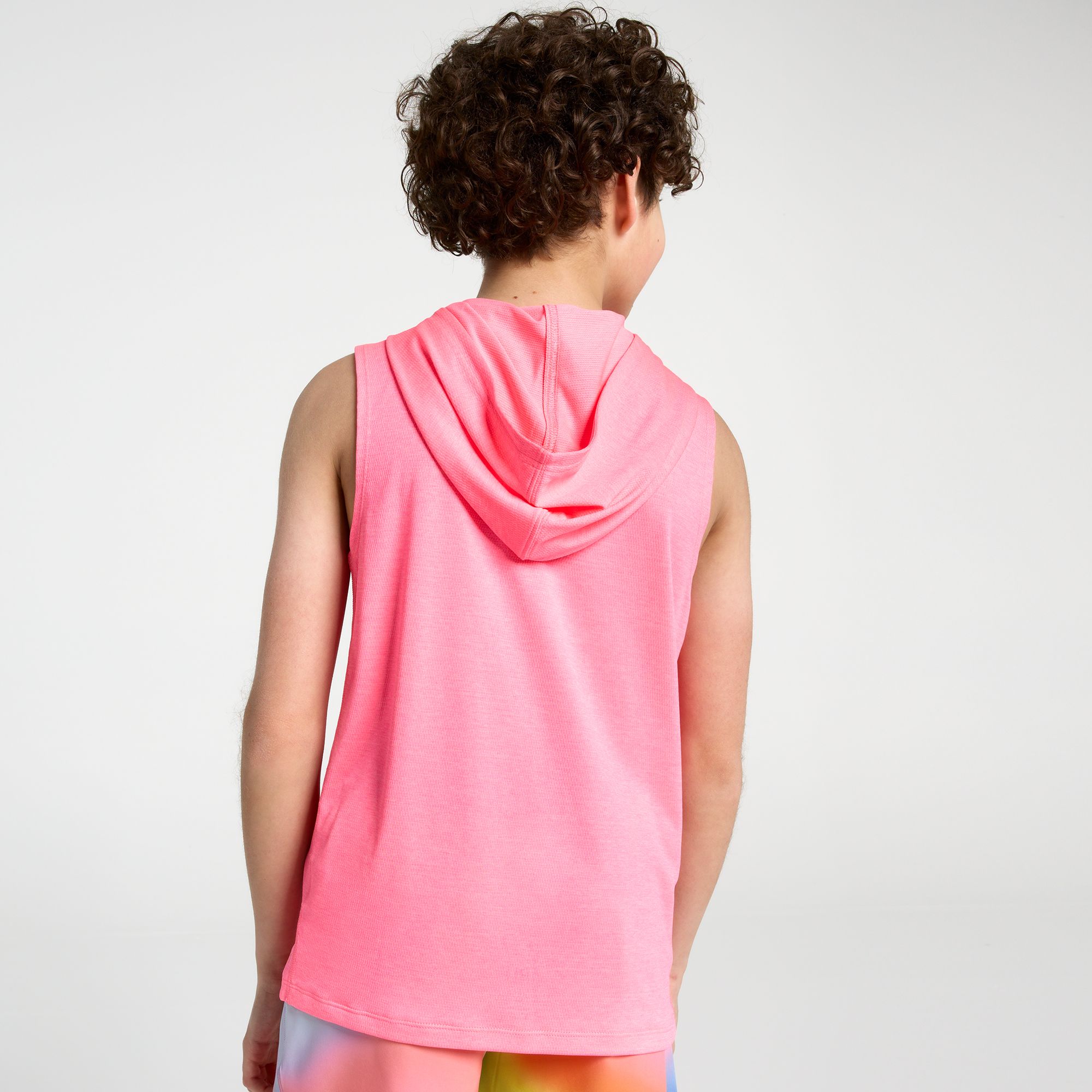 DSG Boys' Sleeveless Movement Hoodie product image