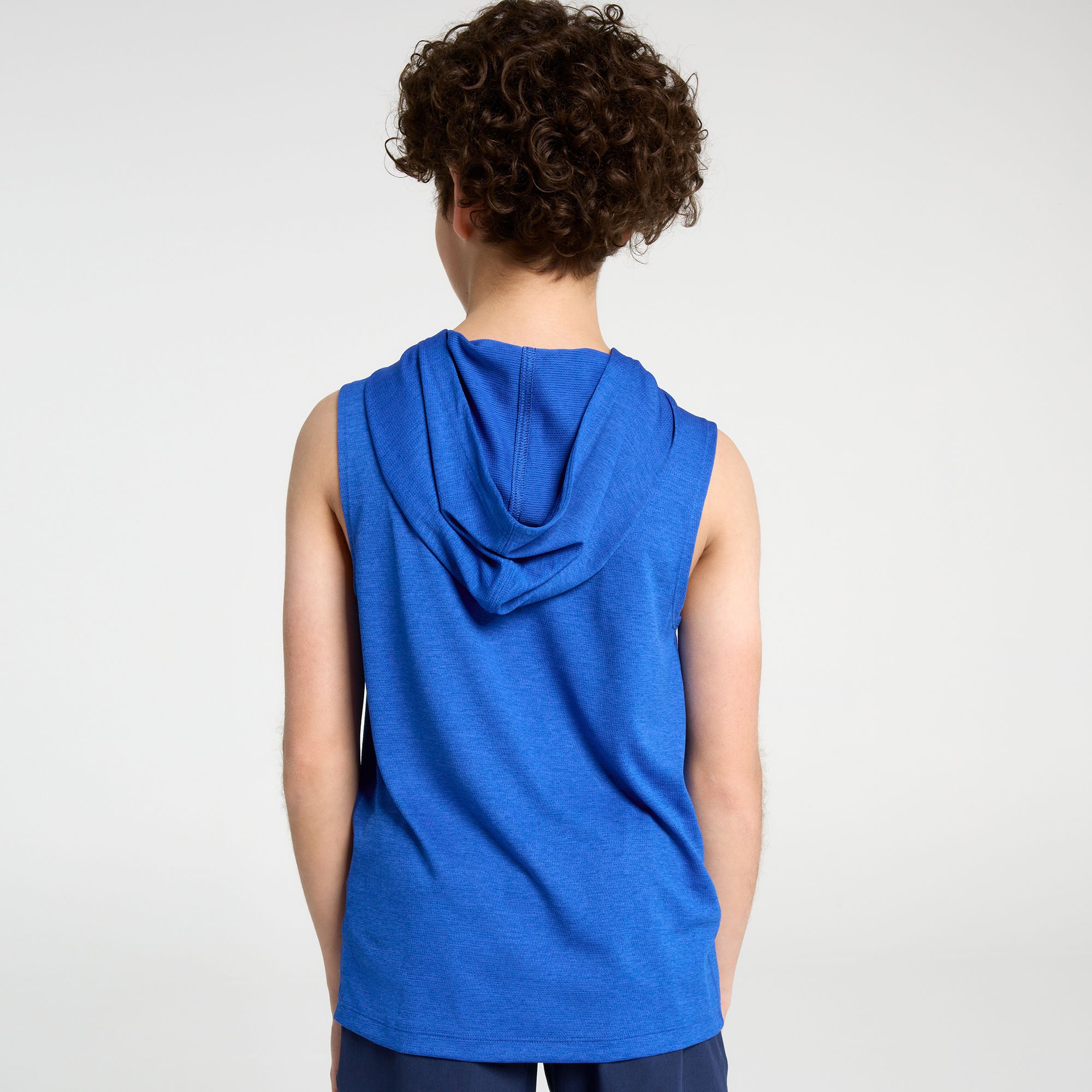 DSG Boys' Sleeveless Movement Hoodie product image