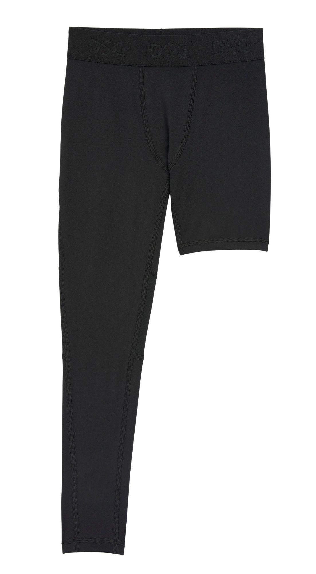 DSG Boys' Right Leg Compression Tight product image