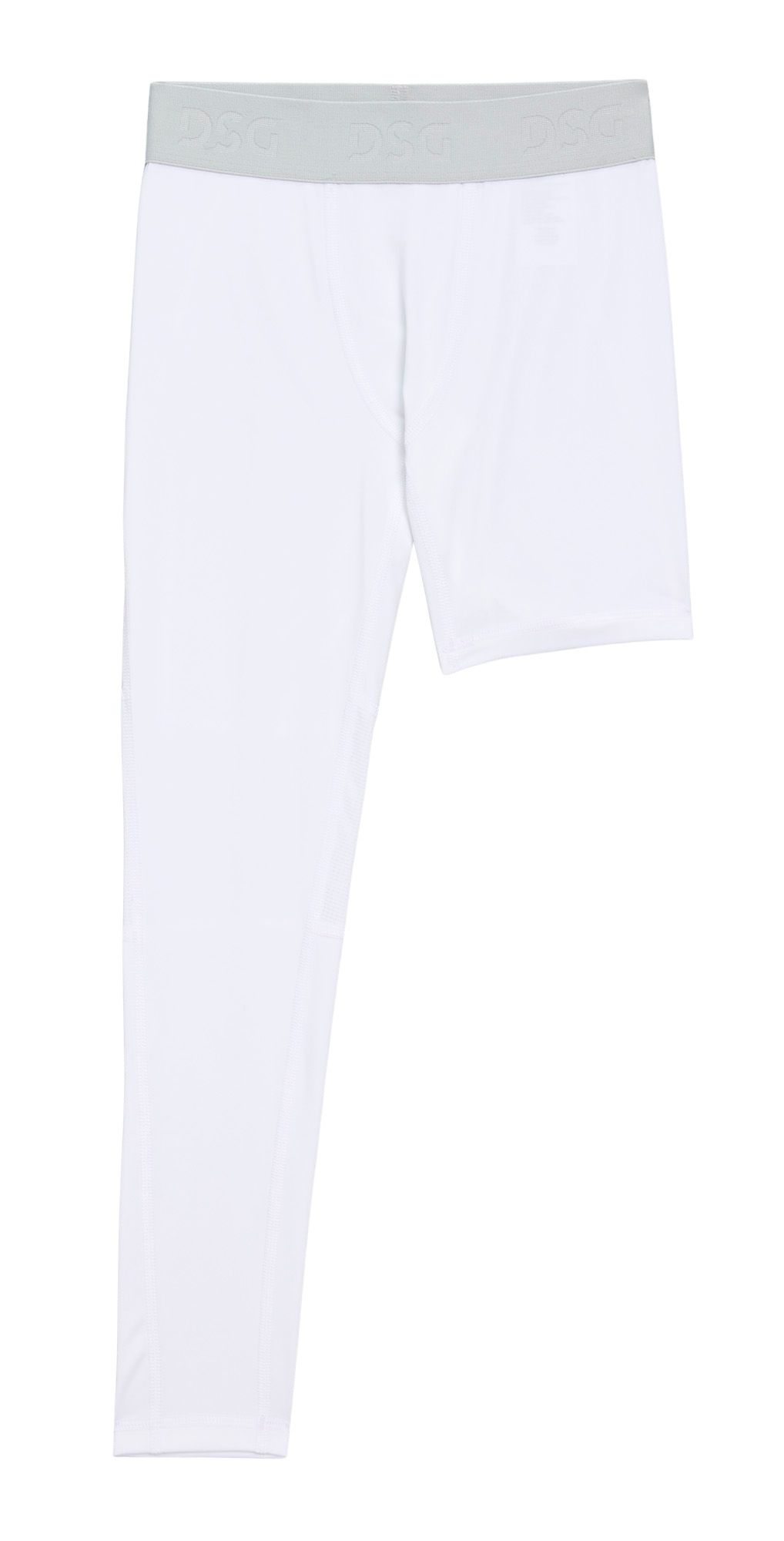 DSG Boys' Right Leg Compression Tight product image