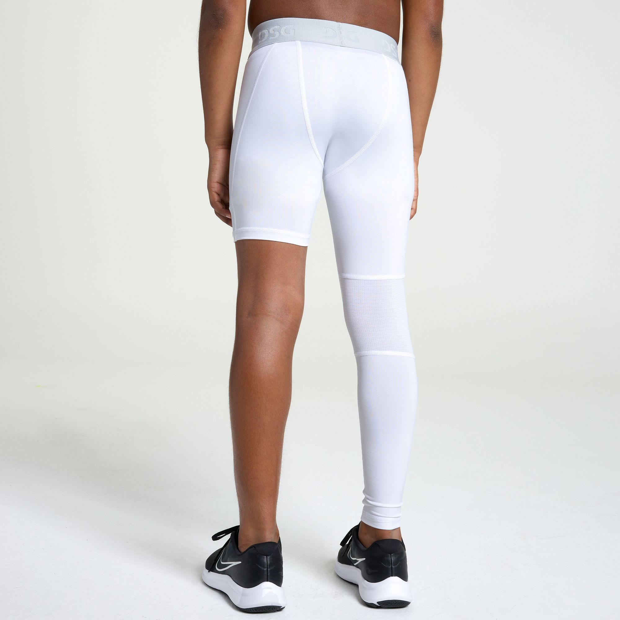 DSG Boys' Right Leg Compression Tight product image