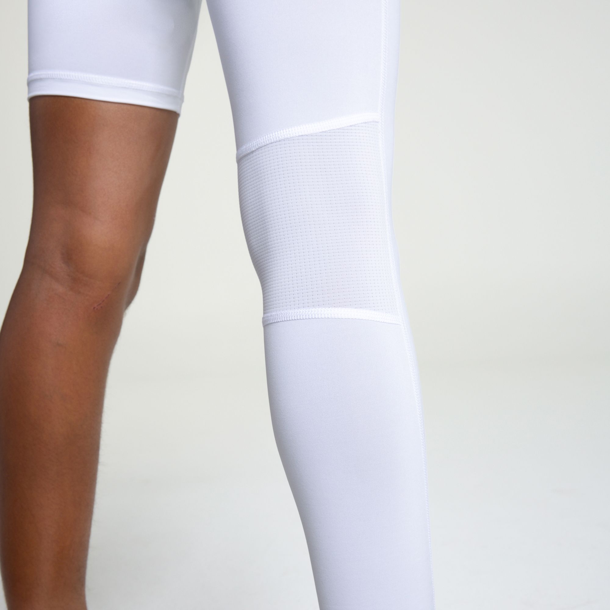 DSG Boys' Right Leg Compression Tight product image