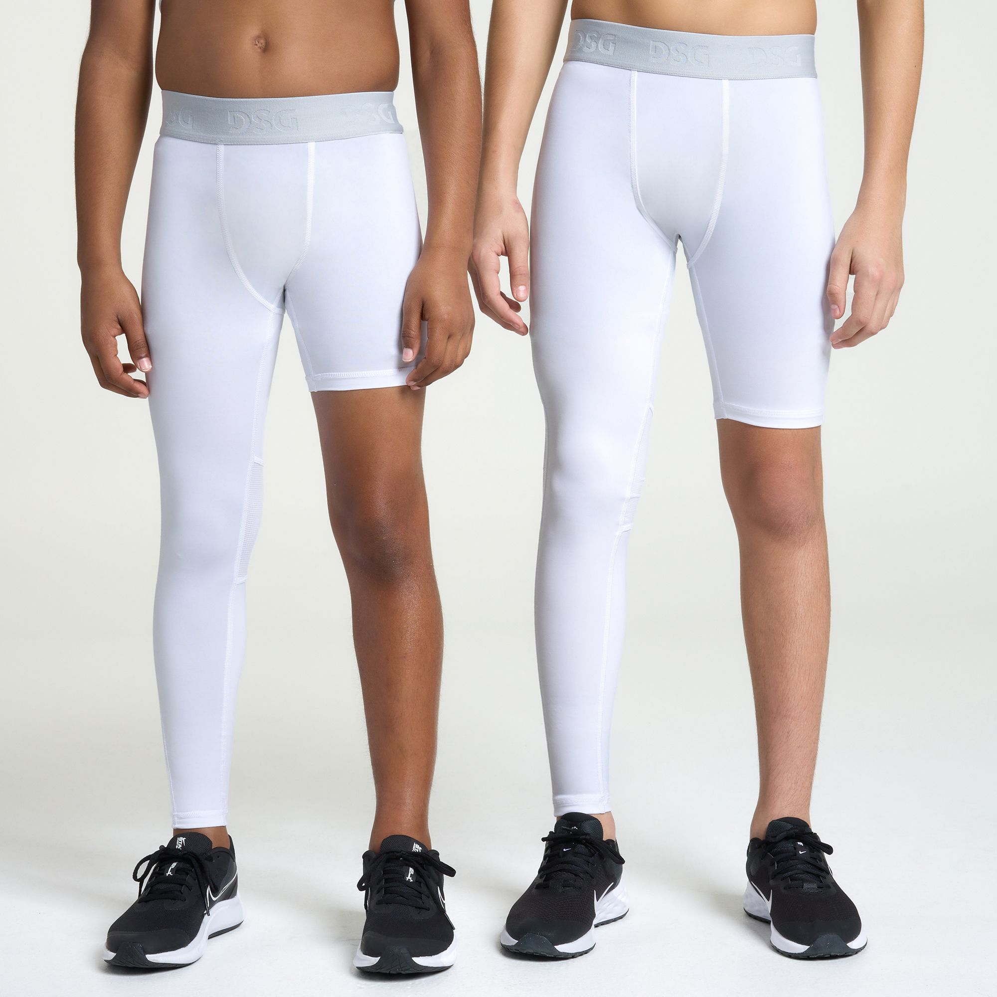 DSG Boys' Right Leg Compression Tight product image