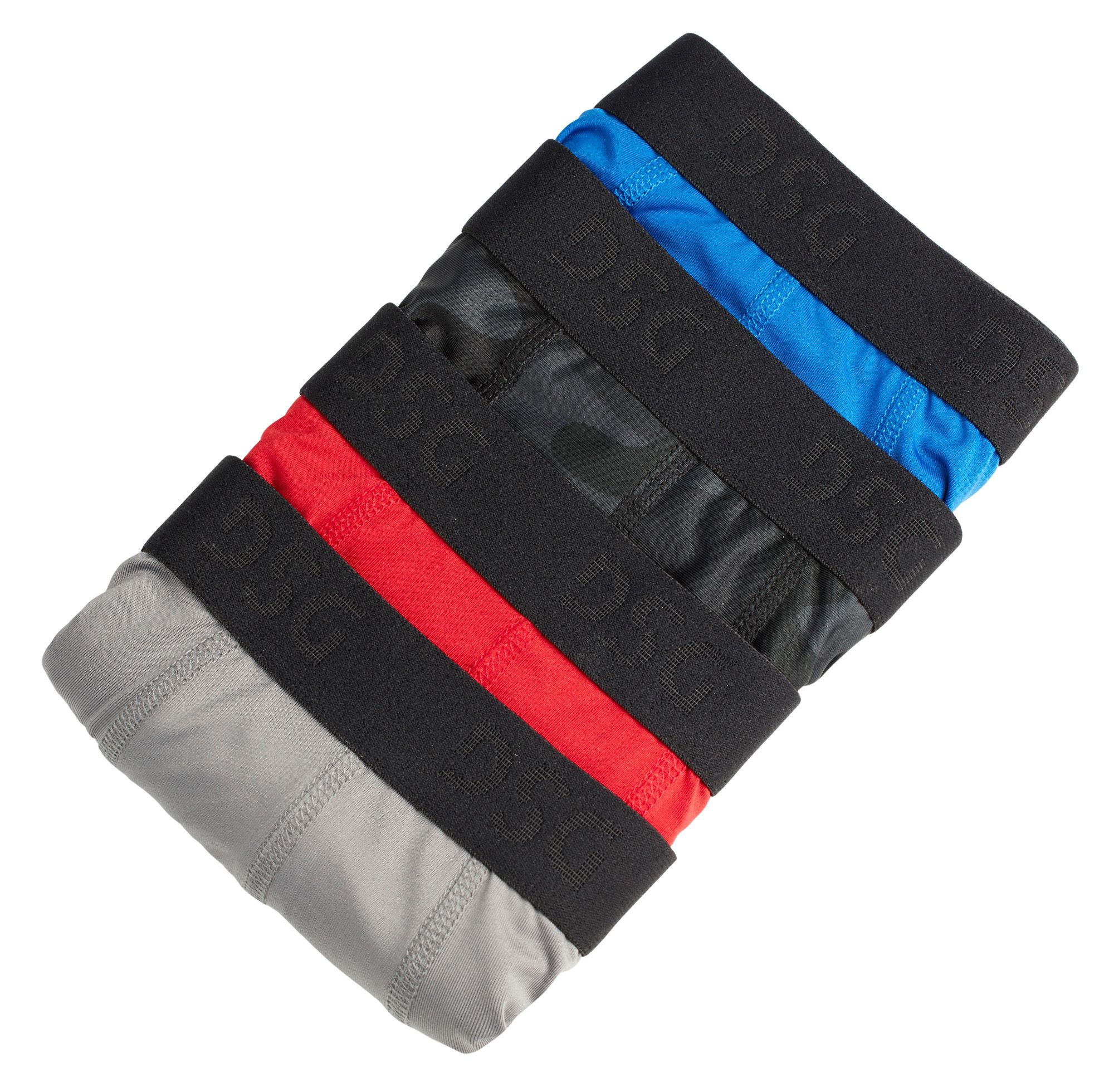 DSG Boys' 4-Pack Underwear product image