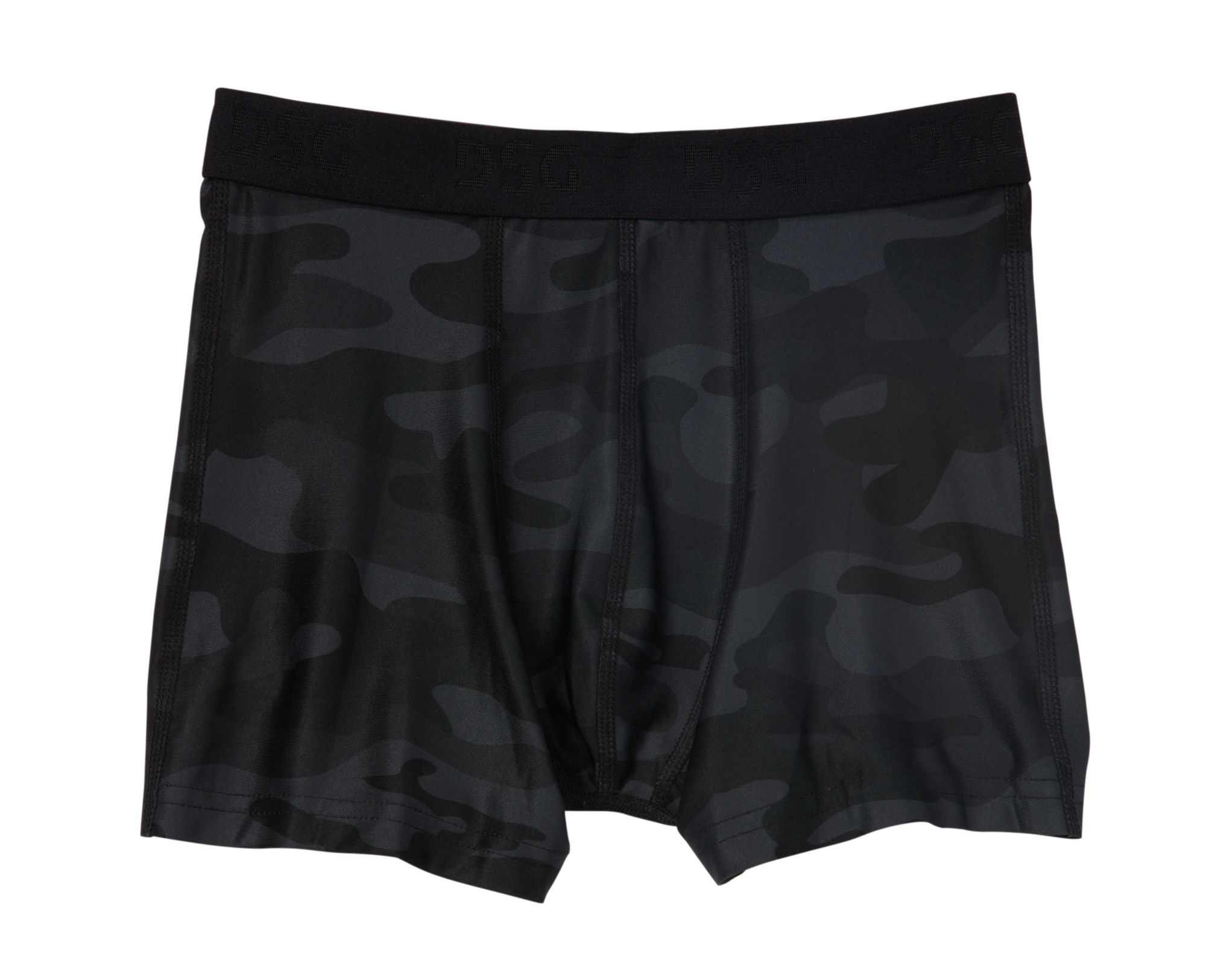 DSG Boys' 4-Pack Underwear product image