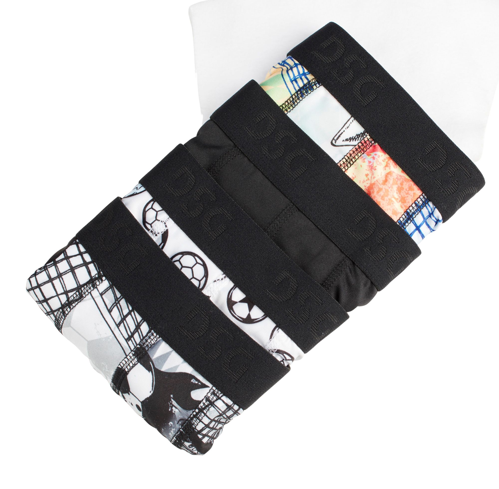 DSG Boys' 4-Pack Underwear product image