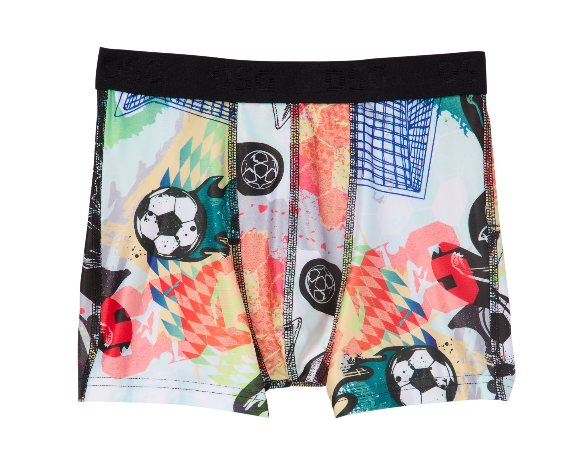 DSG Boys' 4-Pack Underwear product image