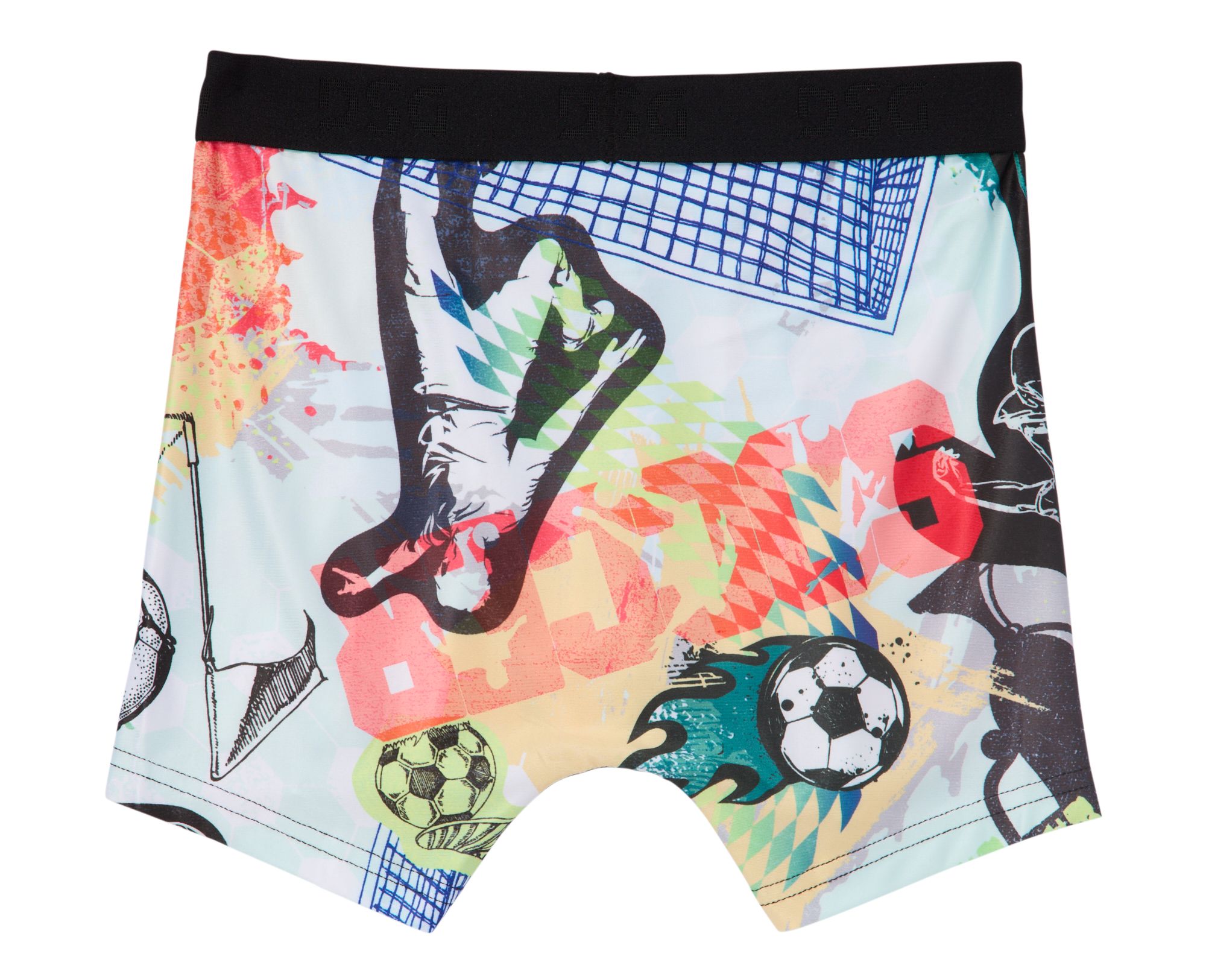 DSG Boys' 4-Pack Underwear product image