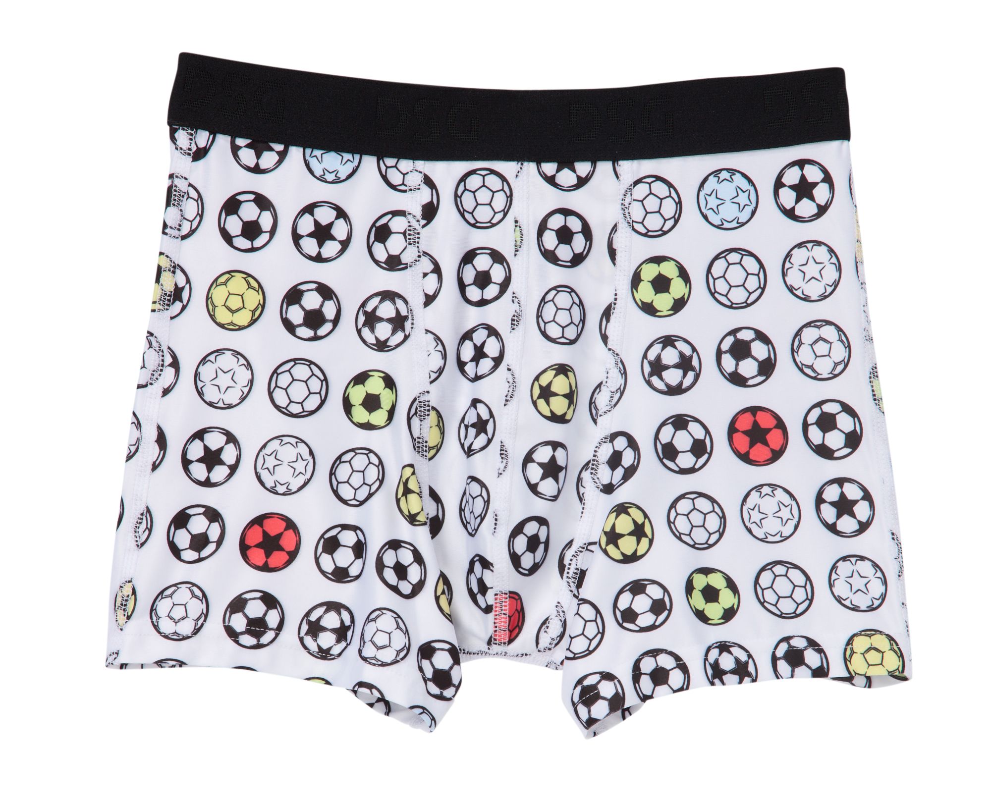 DSG Boys' 4-Pack Underwear product image