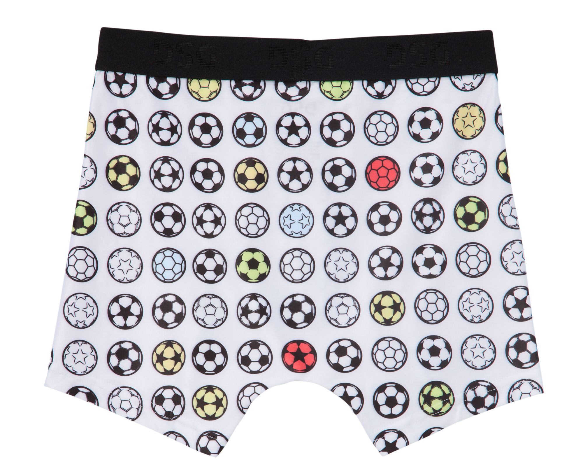 DSG Boys' 4-Pack Underwear product image