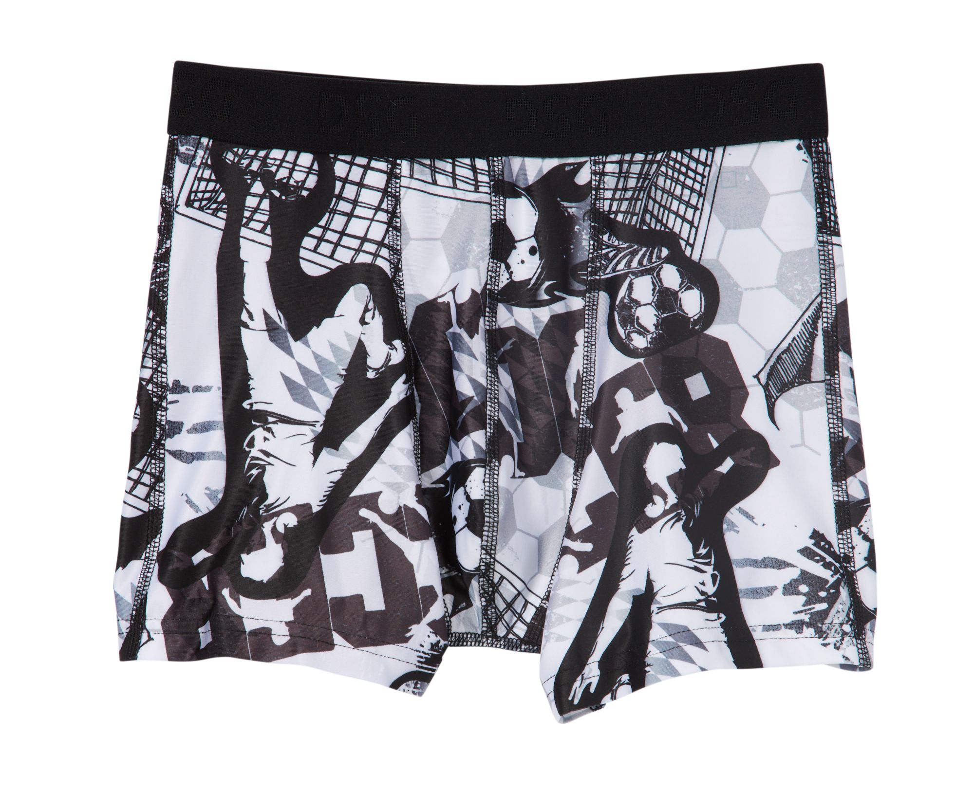 DSG Boys' 4-Pack Underwear product image