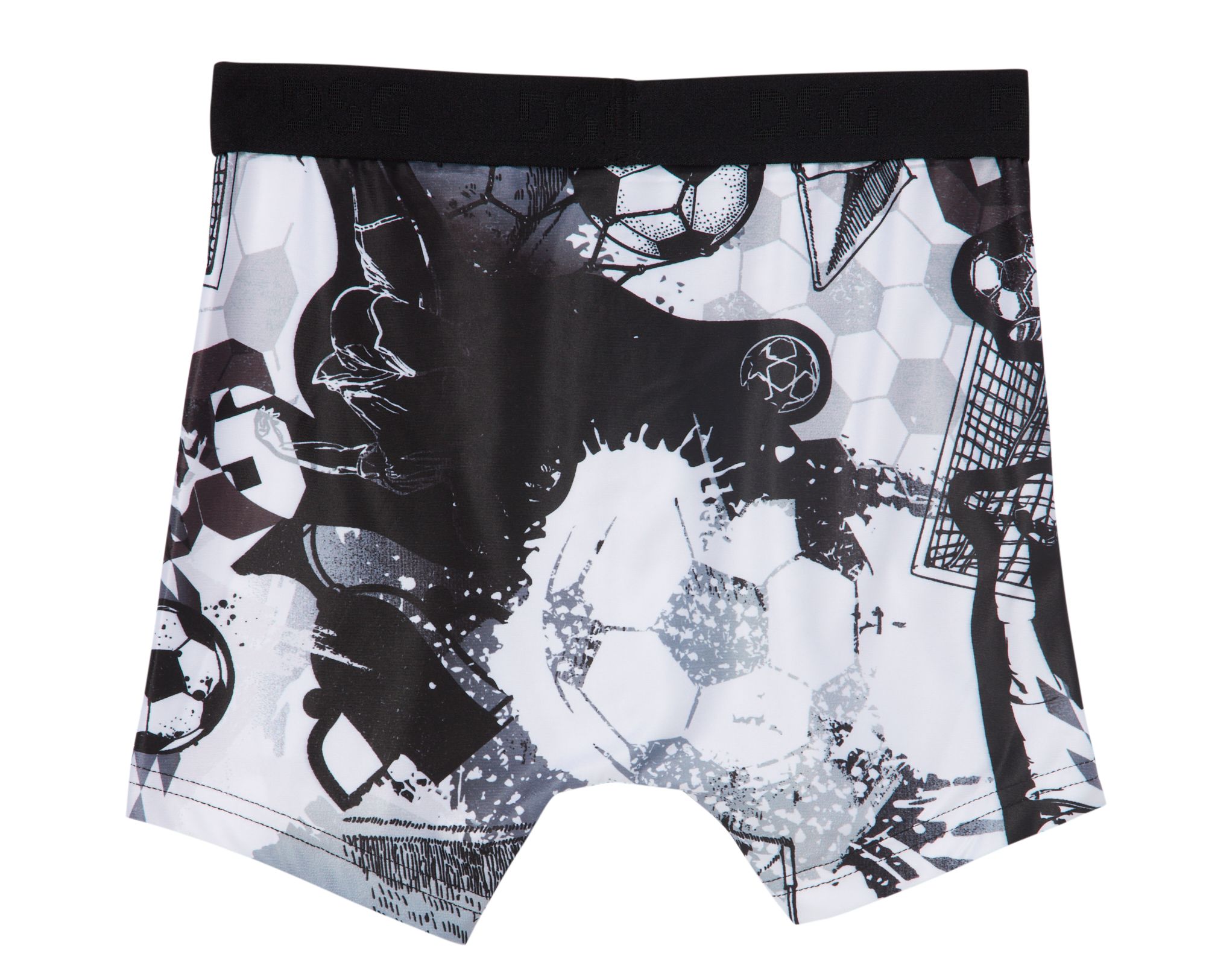 DSG Boys' 4-Pack Underwear product image