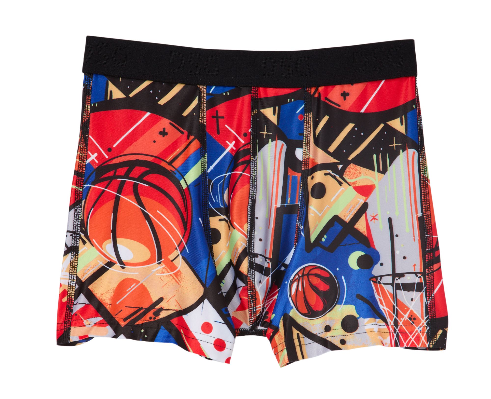 DSG Boys' 4-Pack Underwear product image