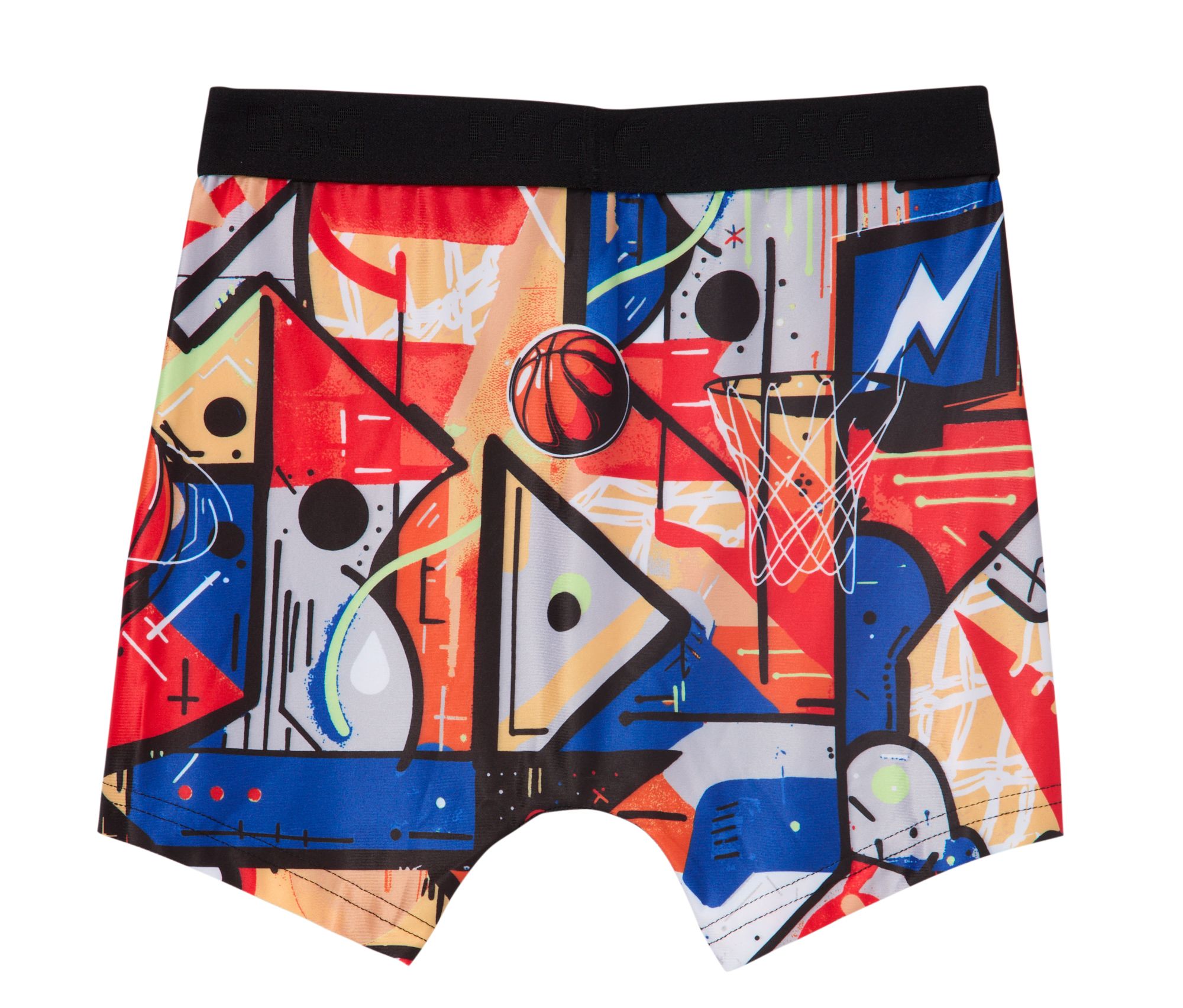 DSG Boys' 4-Pack Underwear product image