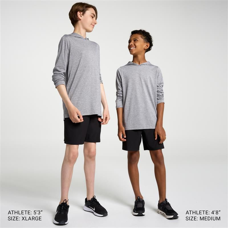 DSG Youth Movement Hoodie product image