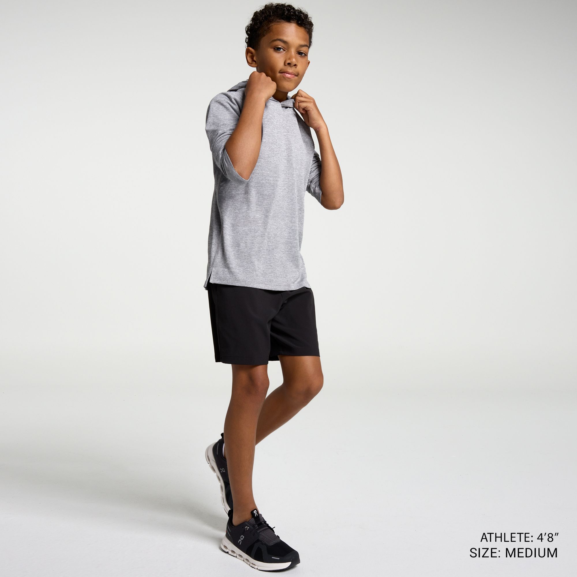 DSG Youth Movement Hoodie product image