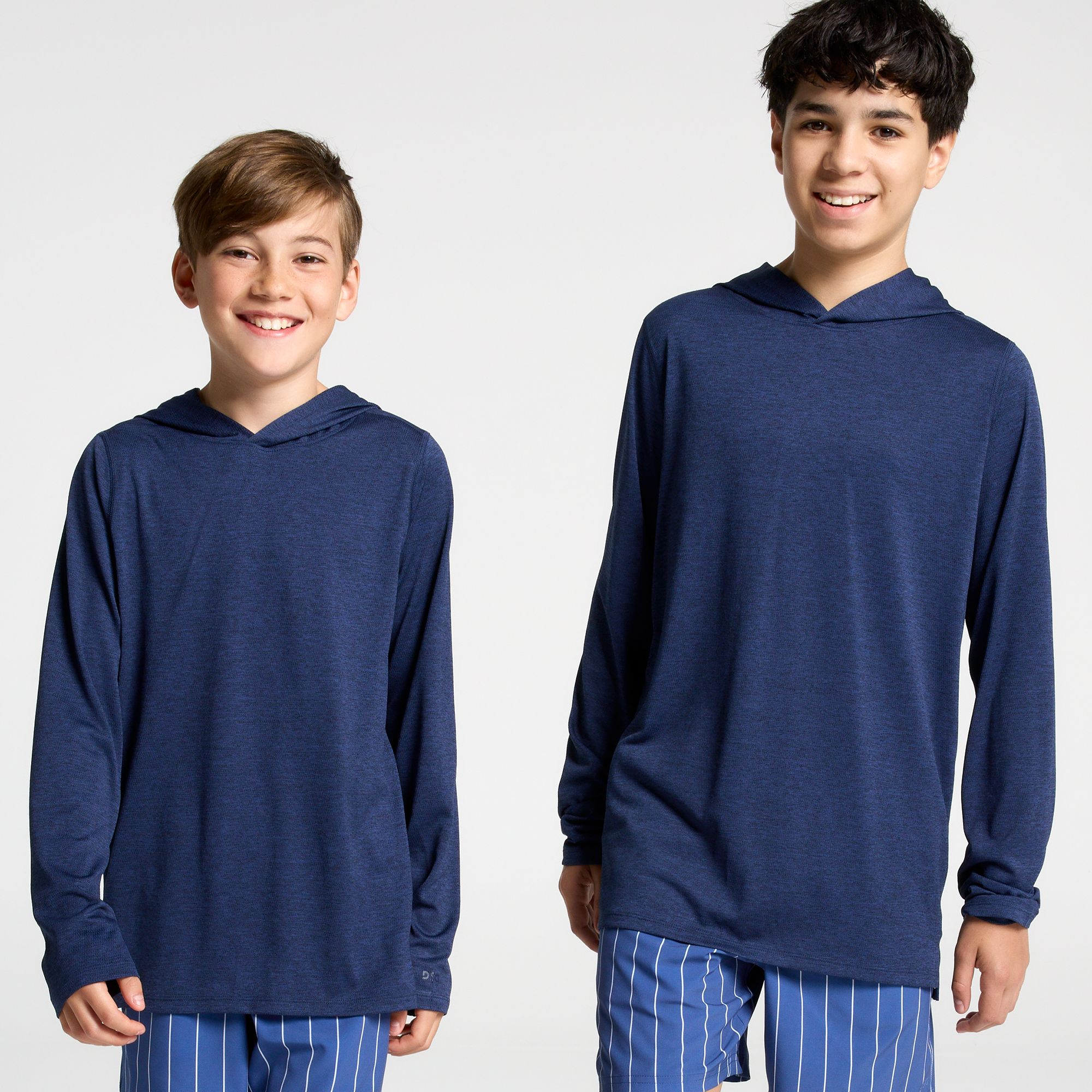 DSG Youth Movement Hoodie product image