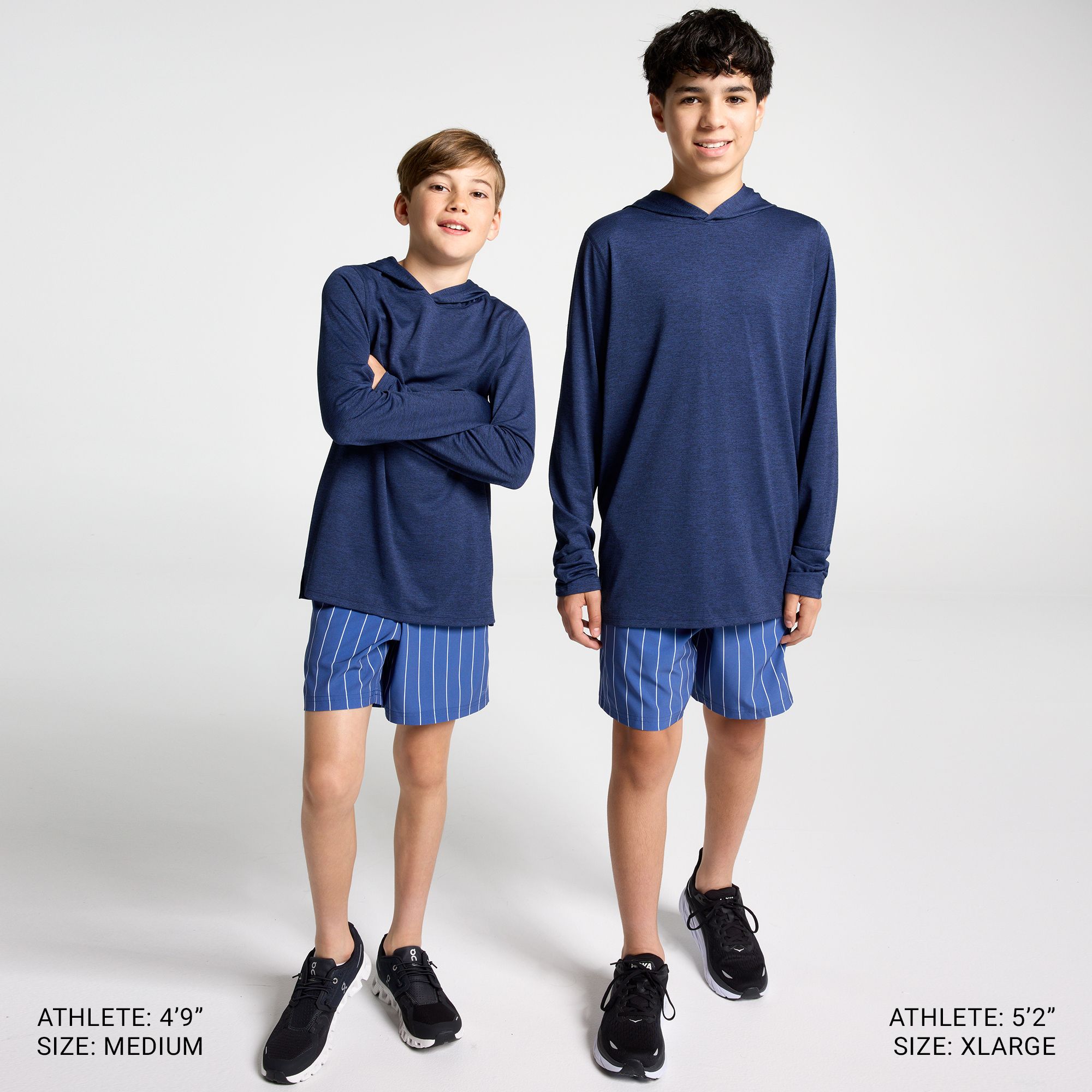 DSG Youth Movement Hoodie product image