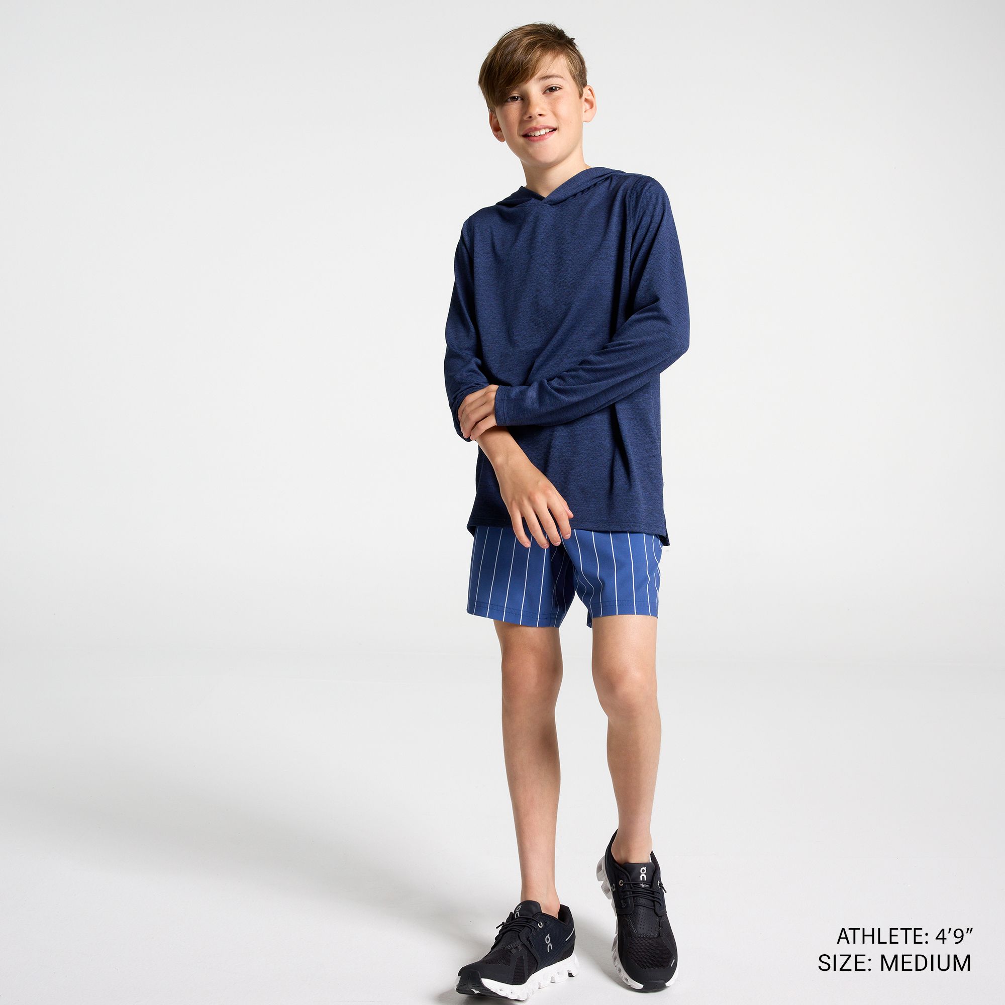 DSG Youth Movement Hoodie product image