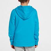 DSG Boys' Fleece Pullover Hoodie product image