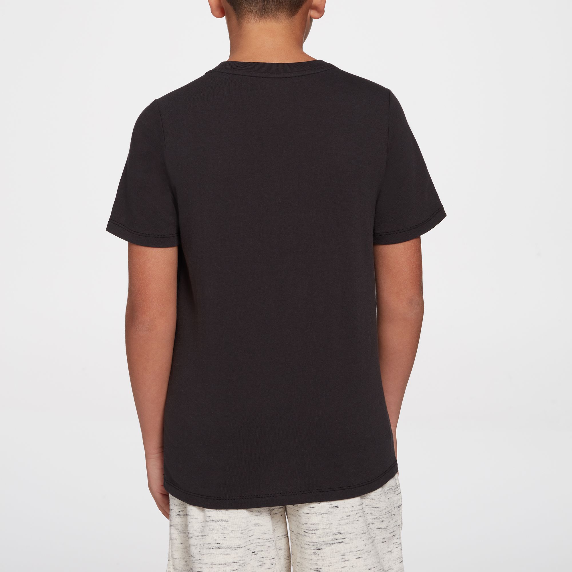 DSG Boys' Cotton Graphic T-Shirt product image