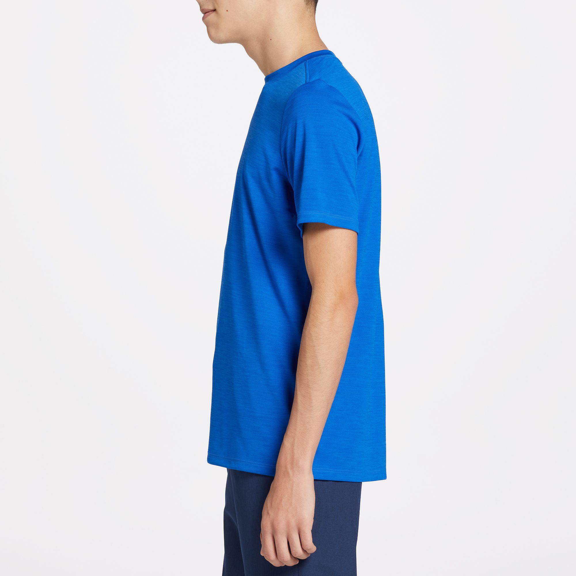 DSG Boys' Polyester Short Sleeve T-Shirt product image
