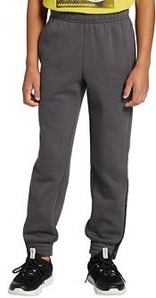 DSG Boys' Snap Cotton Fleece Pants product image