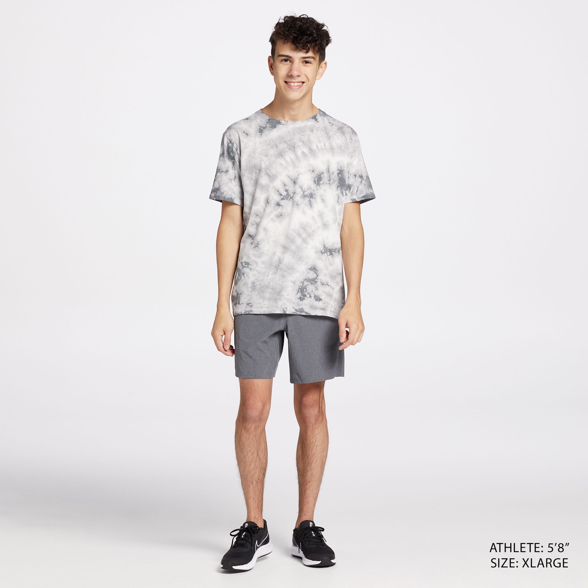 DSG Boys' Agility Shorts product image