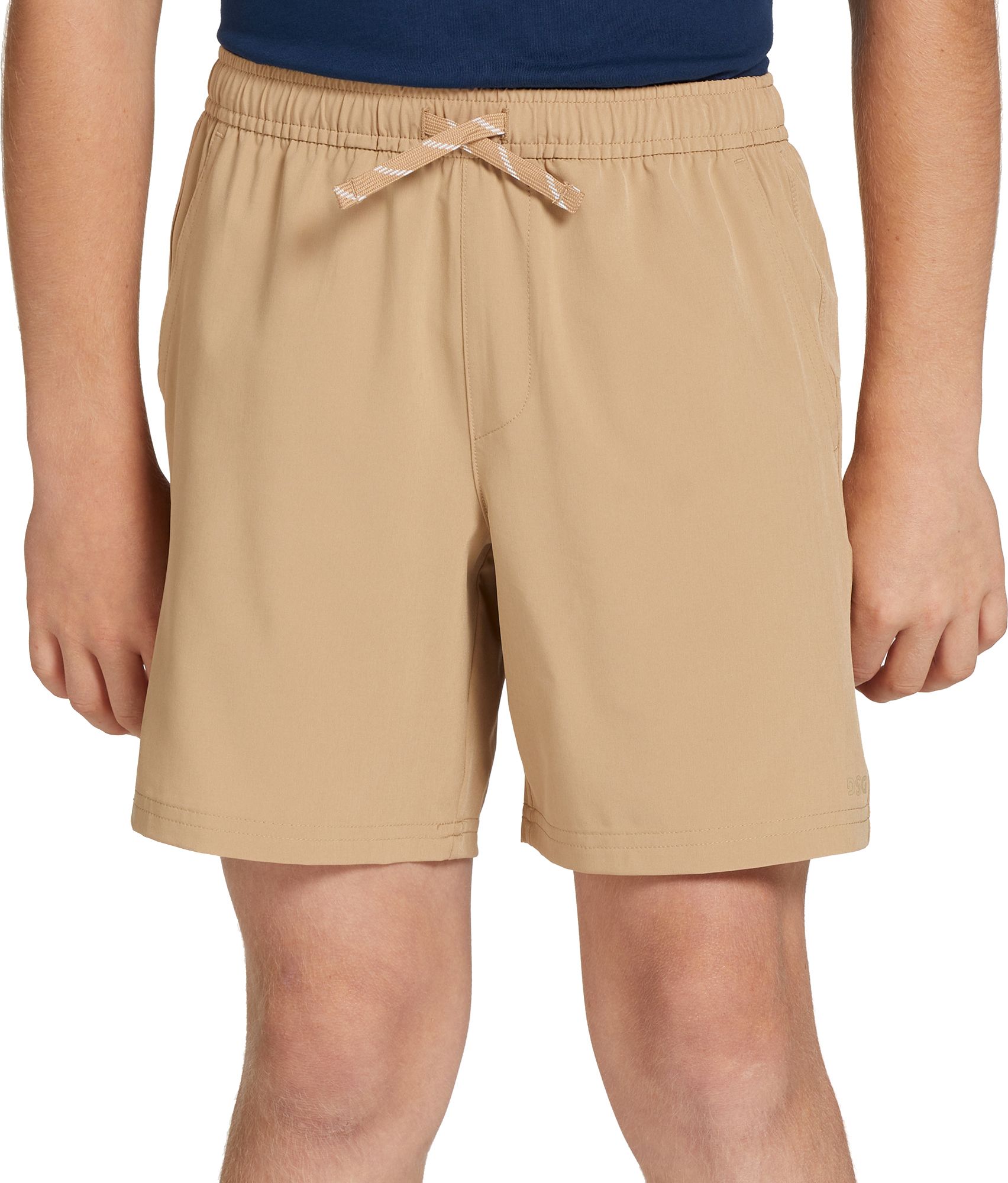 DSG Boys' Agility Shorts product image