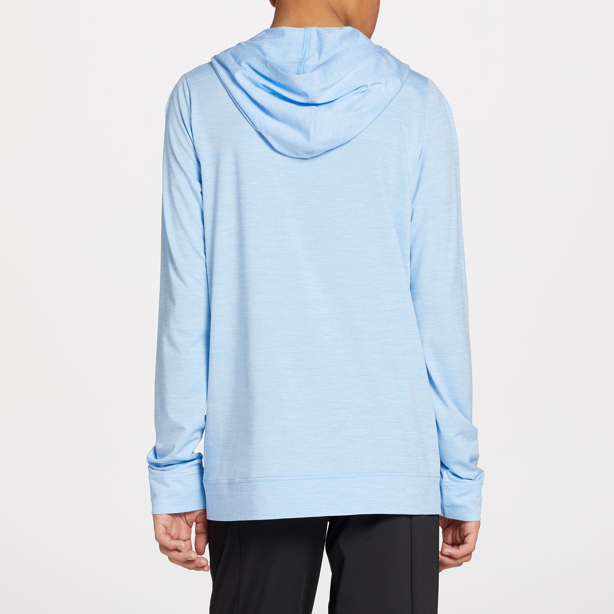 DSG Boys' Lightweight Hoodie