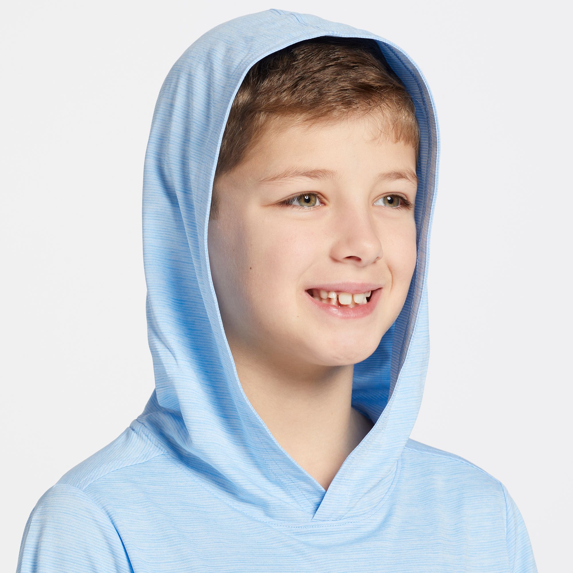 DSG Boys' Lightweight Hoodie product image
